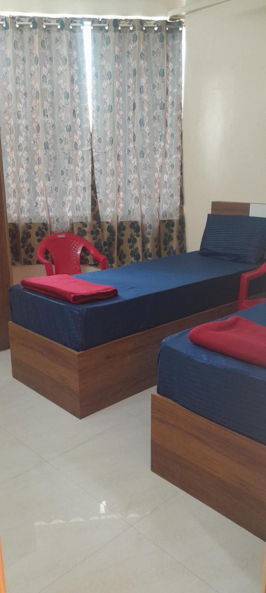 Bhagini Residency 2*