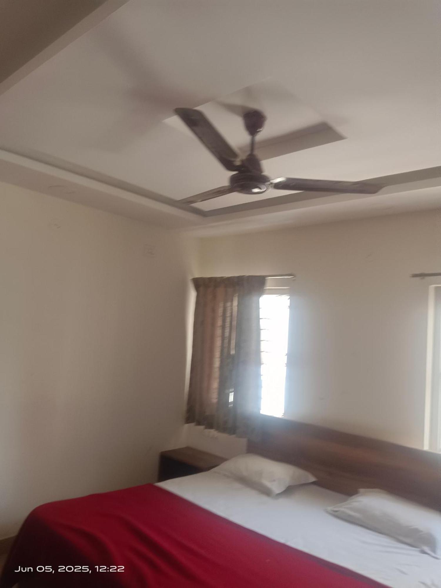 Slv Comfort Yashwanthapur 2* Bangalore