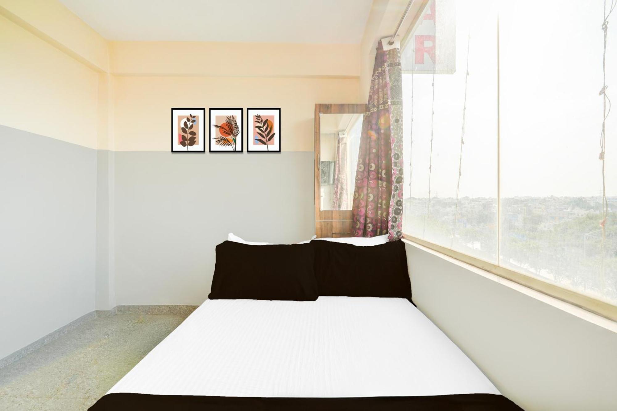 Hotel O G C Residency Bangalore