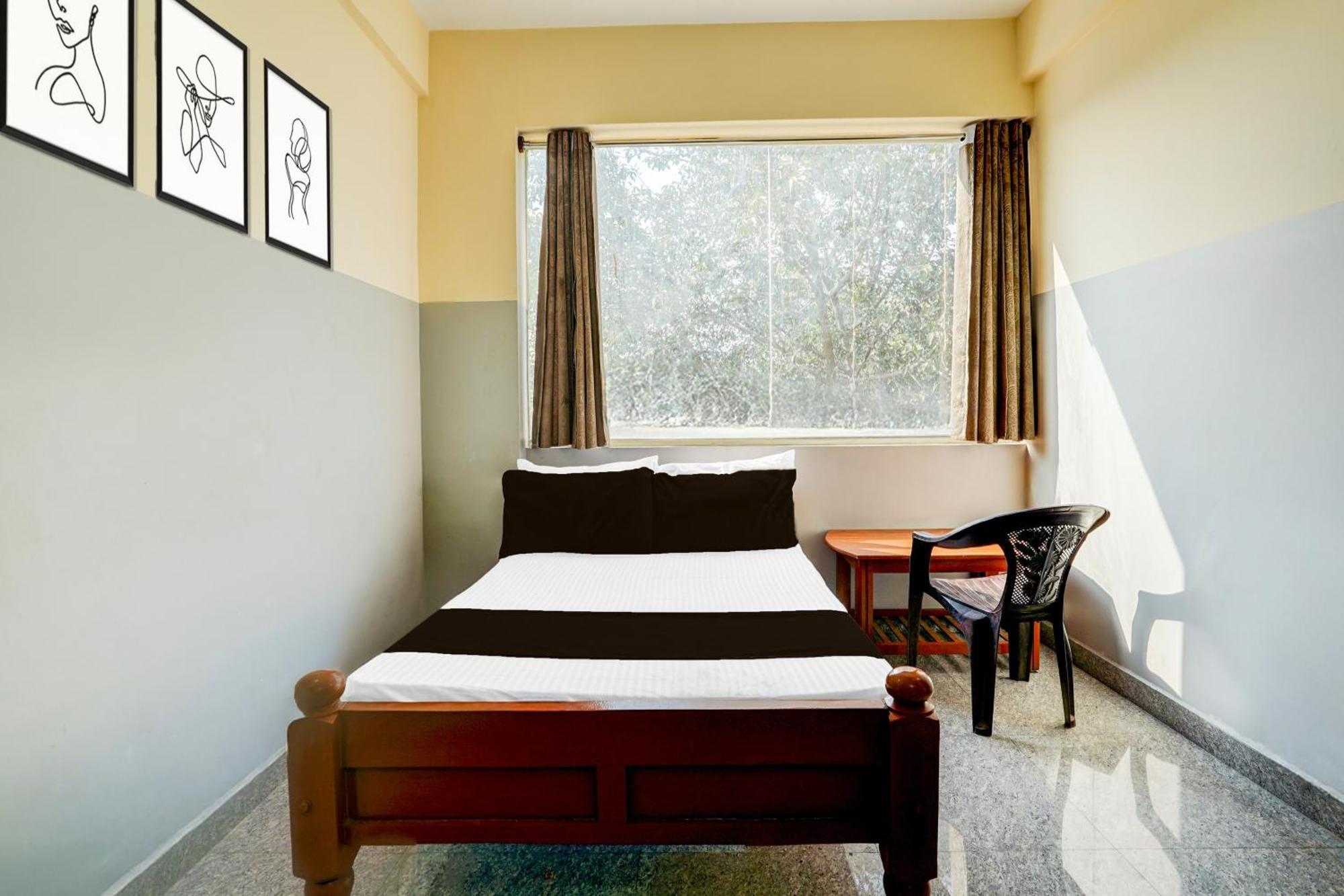 O G C Residency * Bangalore
