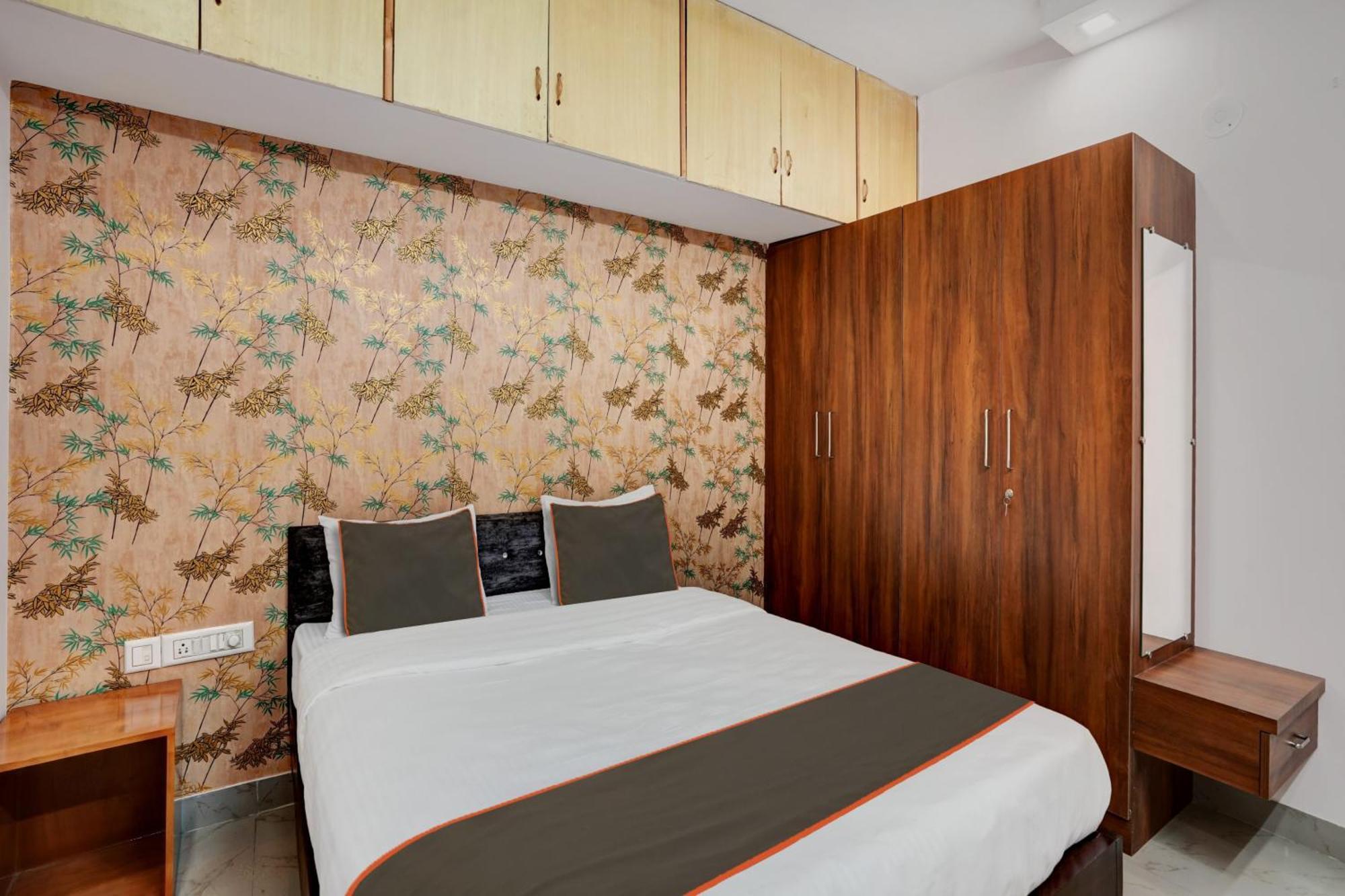 Hotel O Urban Bangalore