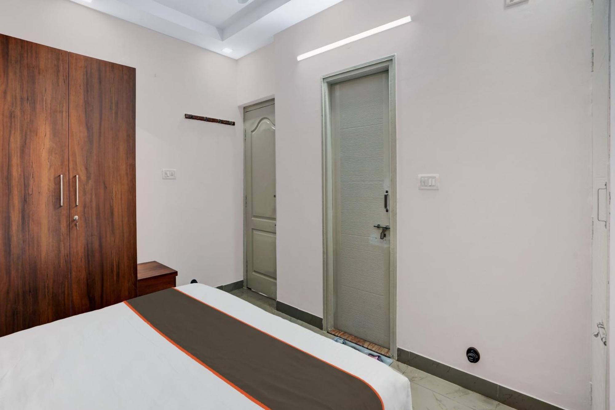 O Urban 4* Bangalore