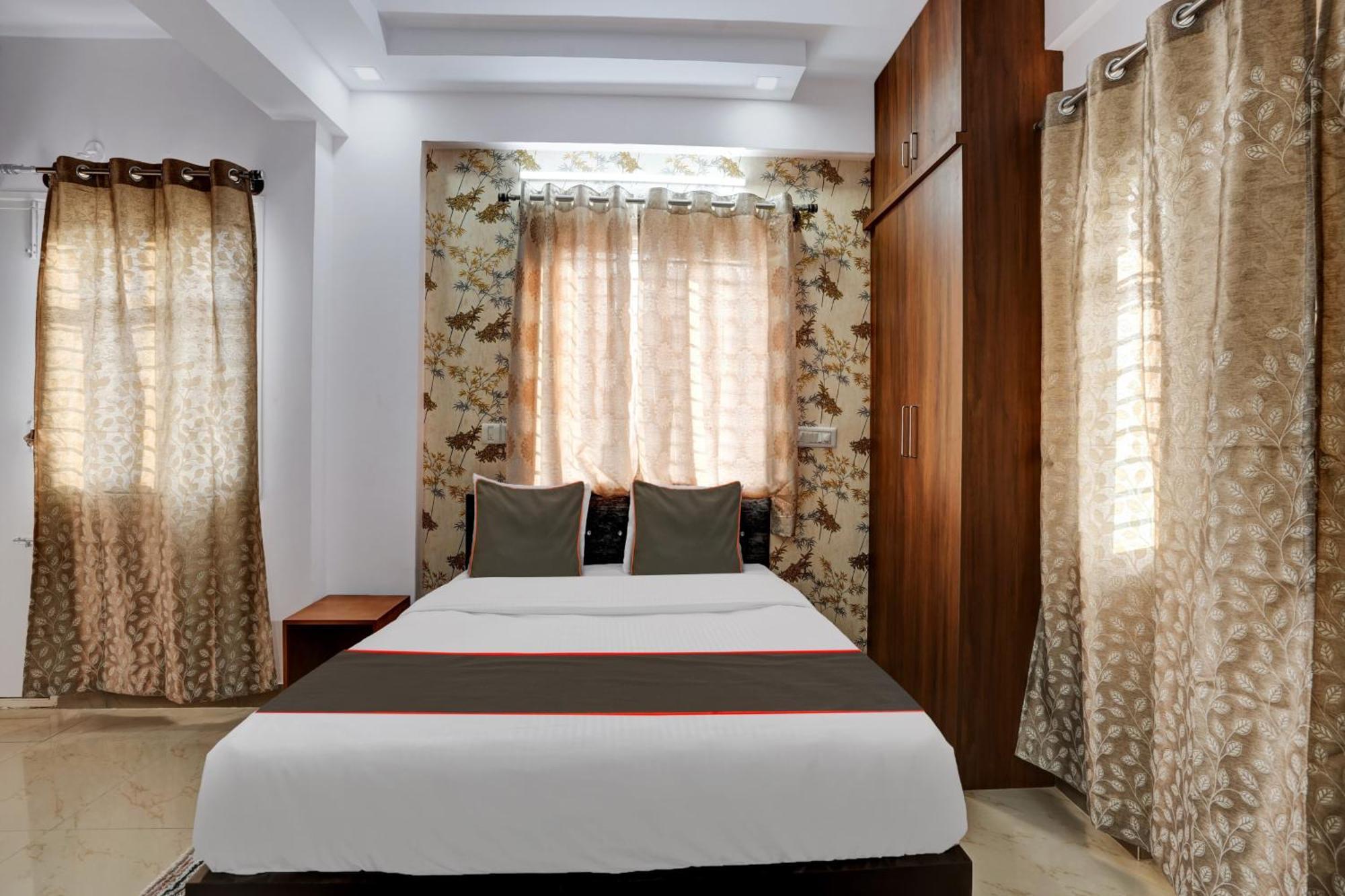 O Urban Hotel 4*