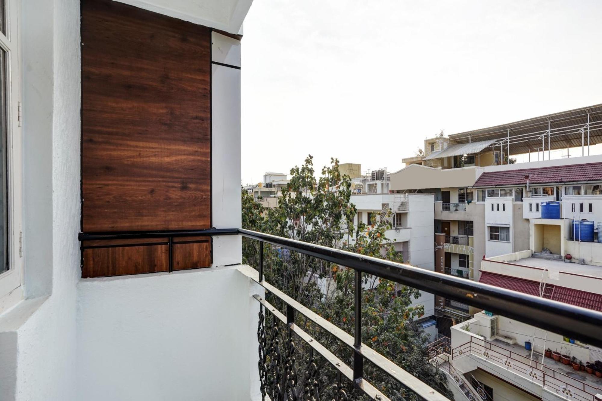 O Urban Bangalore