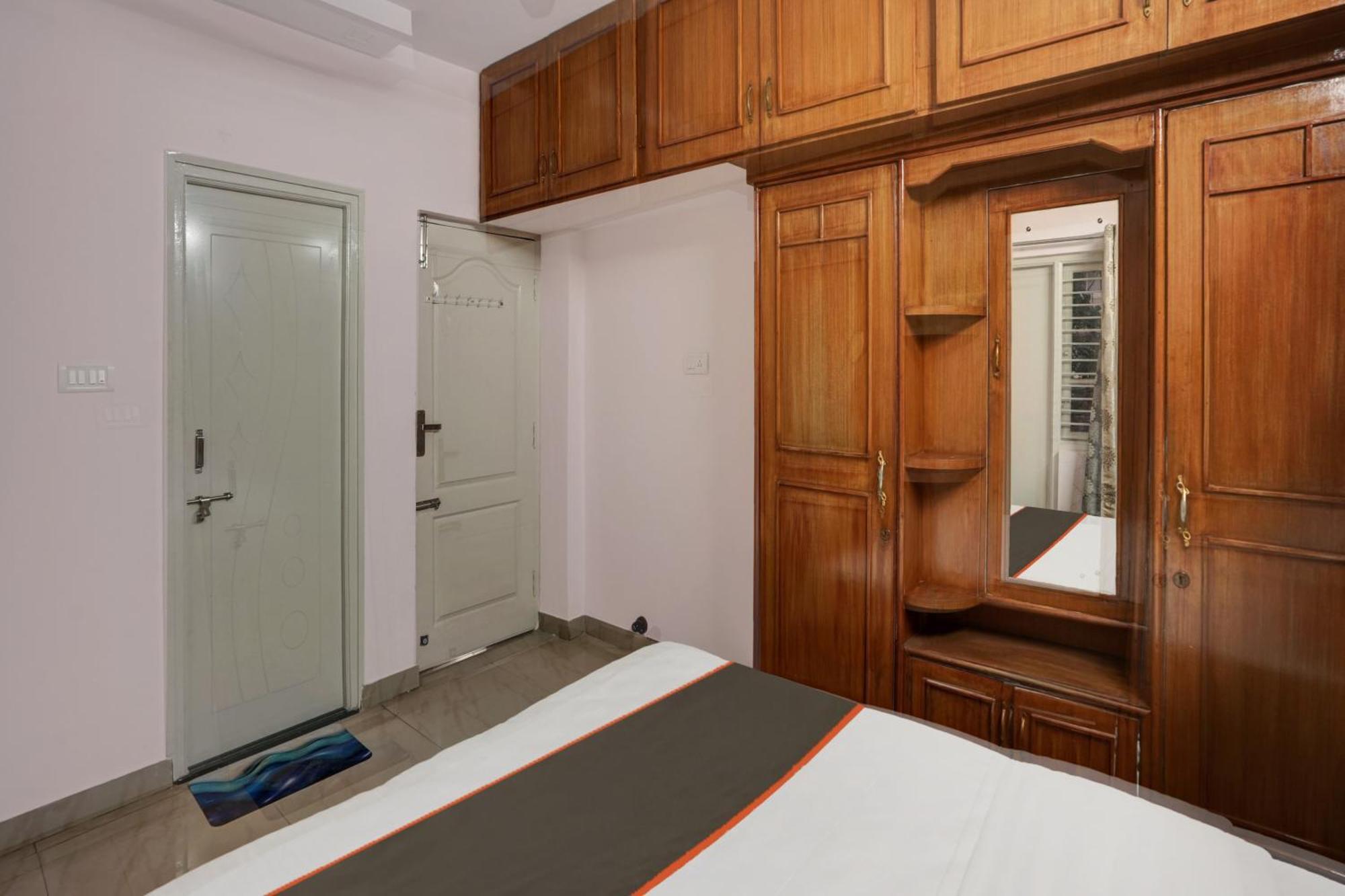 Hotel O Urban