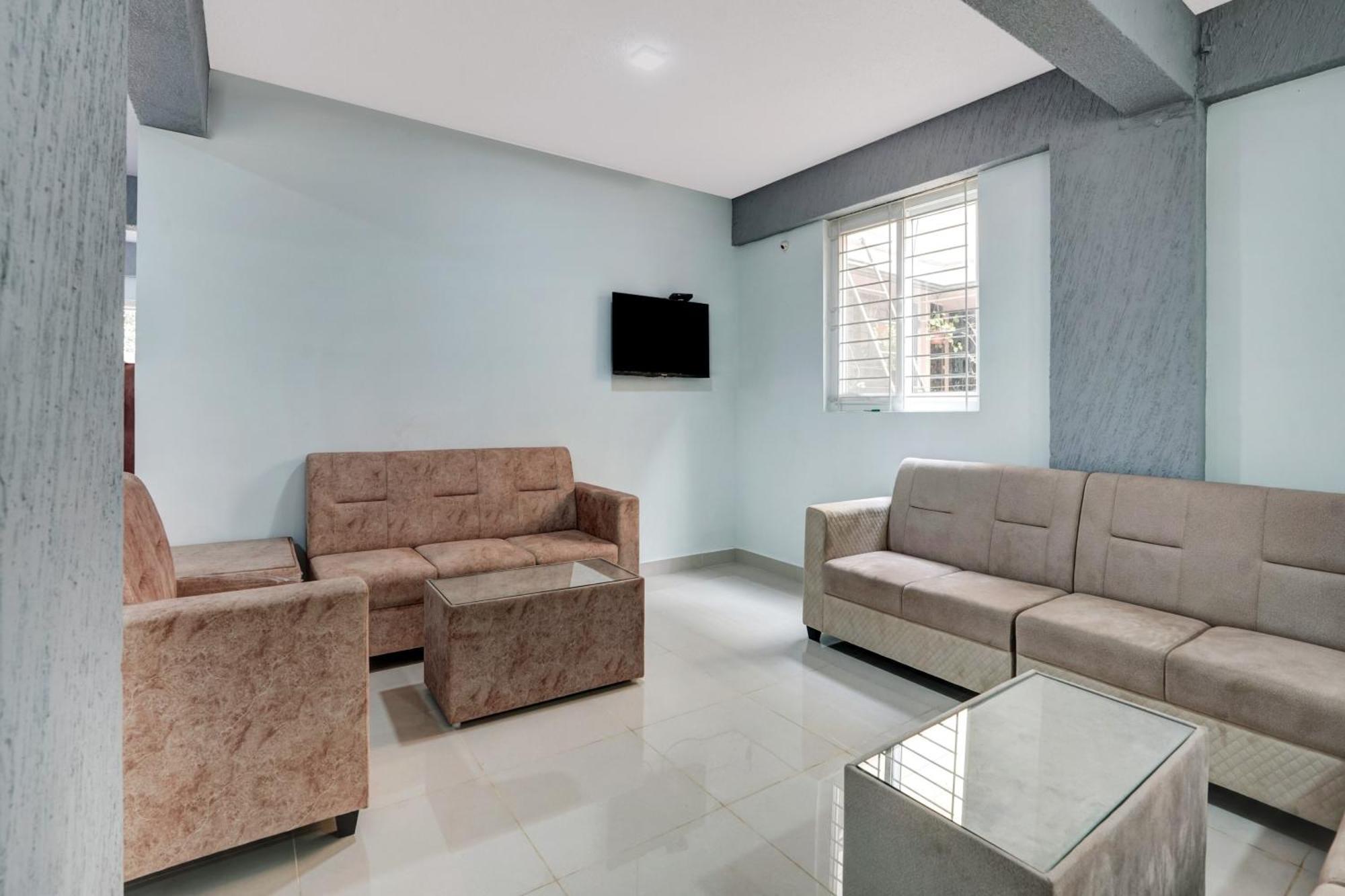 Hotel O Urban 4*
