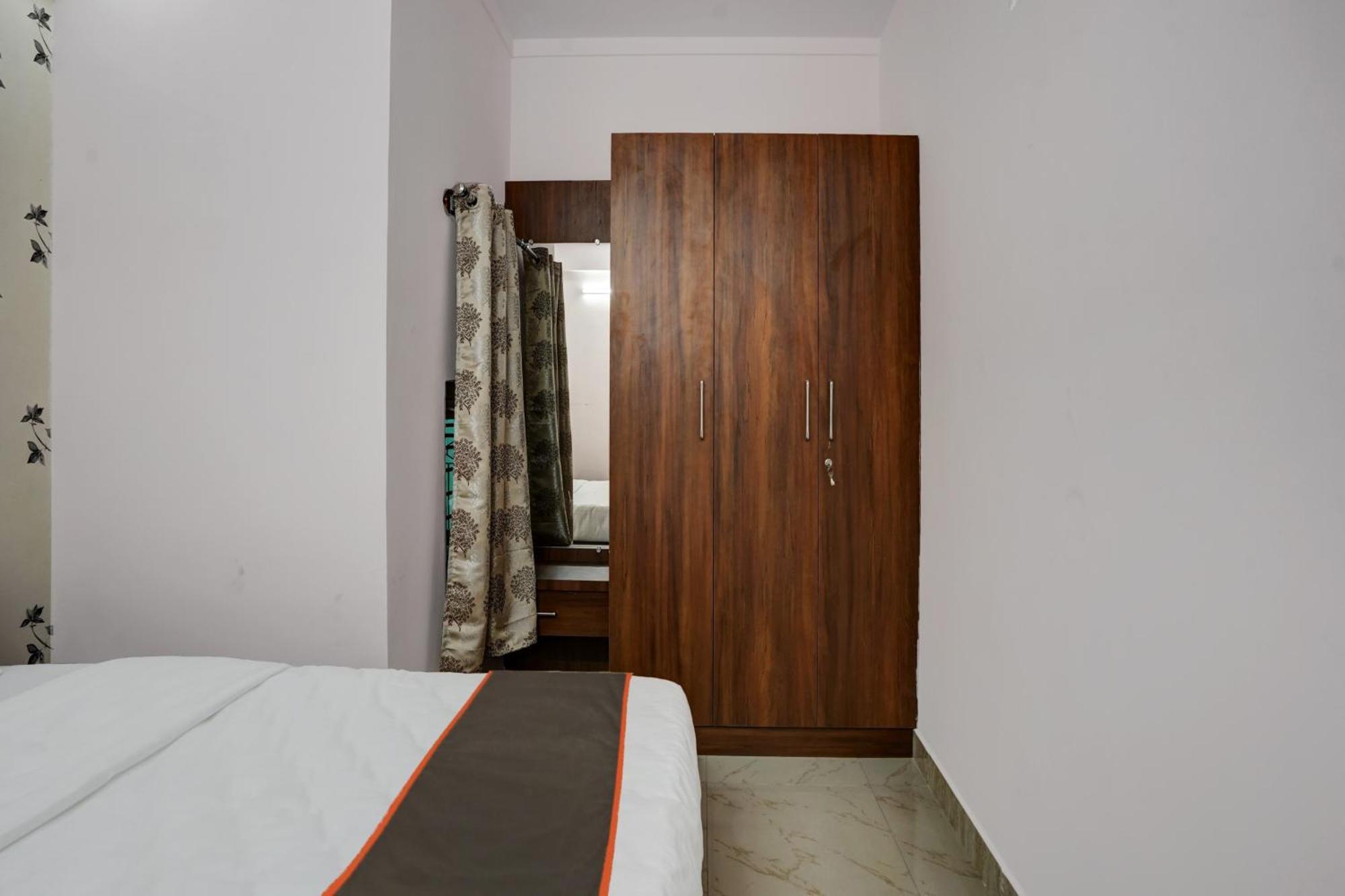 O Urban Hotel 4*