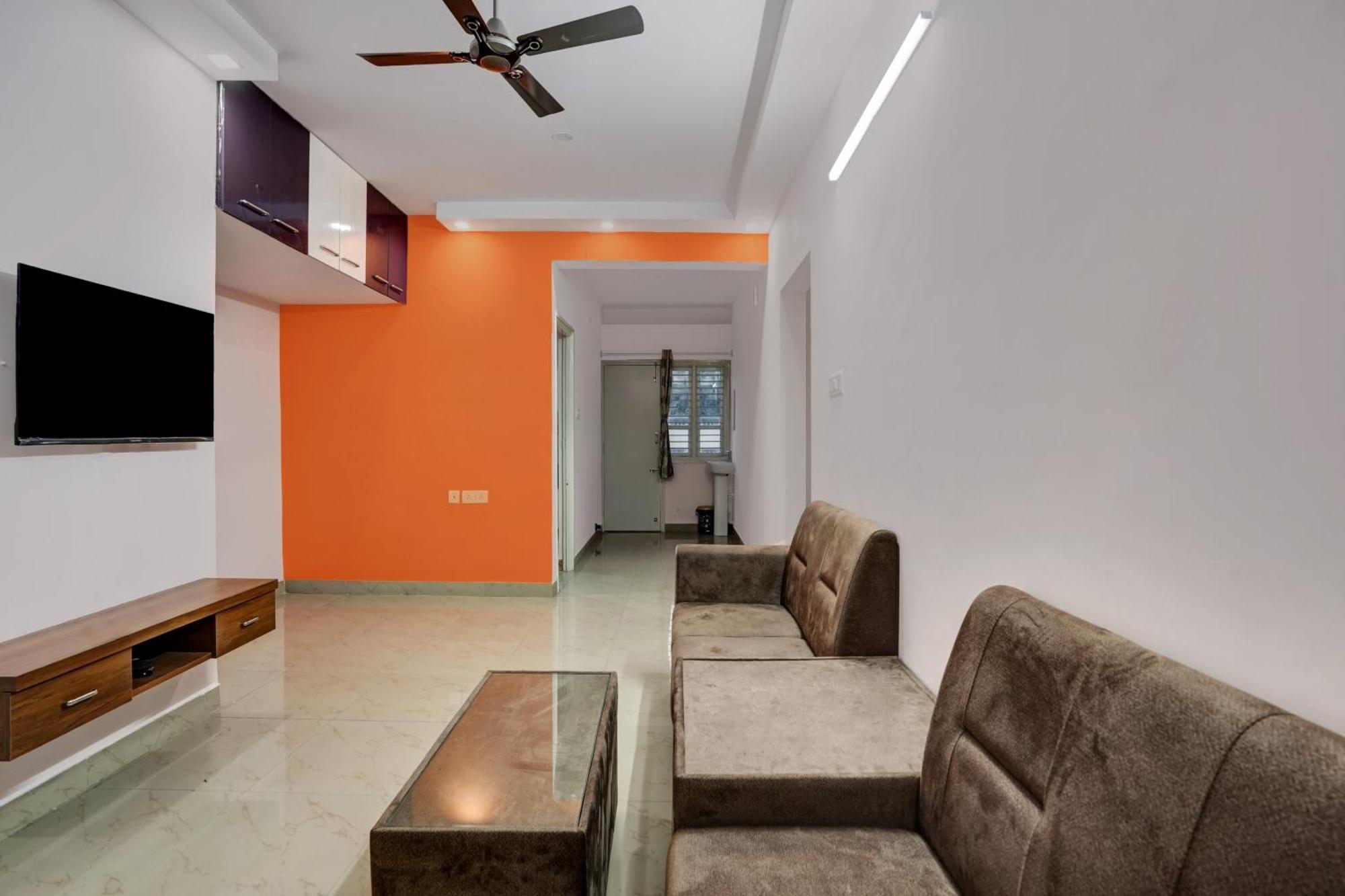 Hotel O Urban 4*