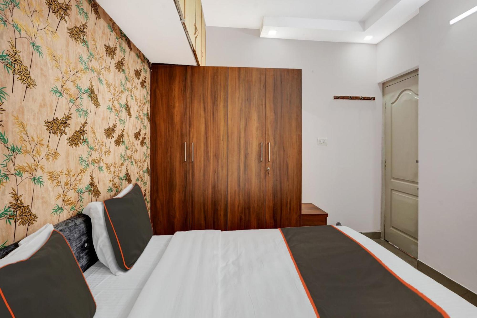 Hotel O Urban