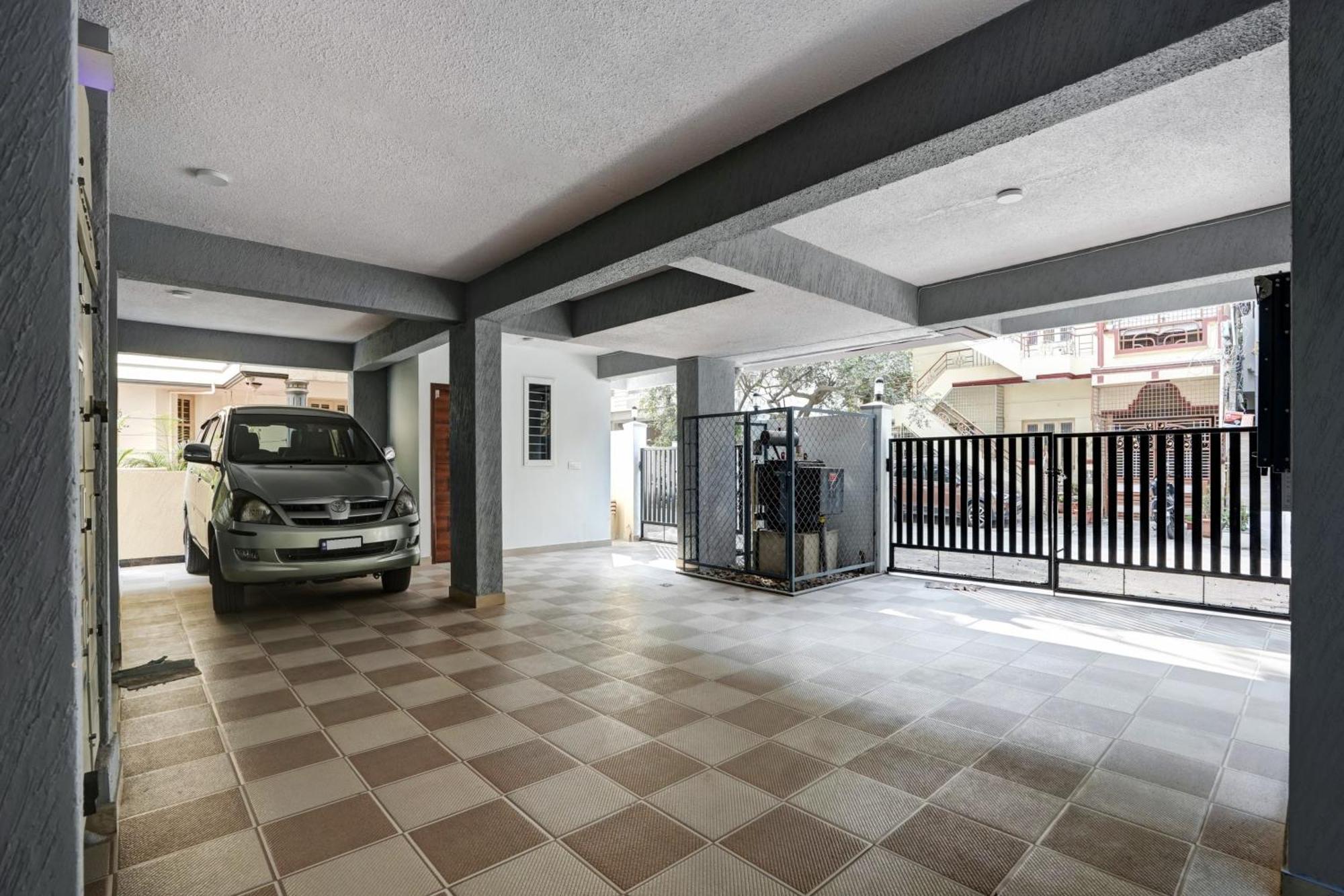 O Urban Hotel 4*