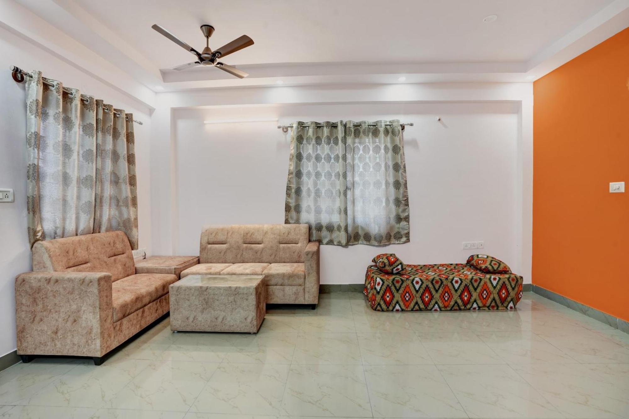 O Urban Hotel Bangalore