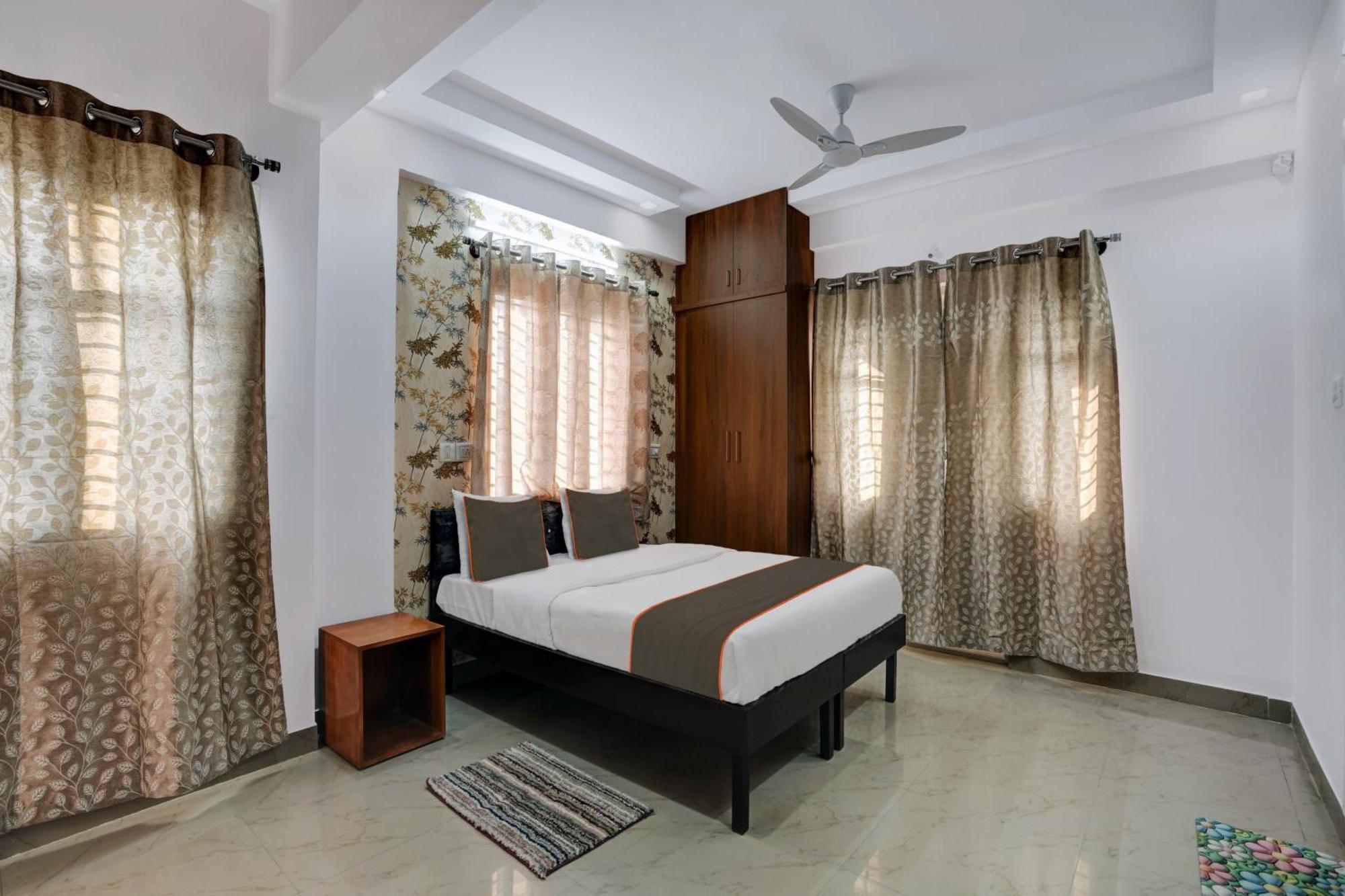 Hotel O Urban Bangalore