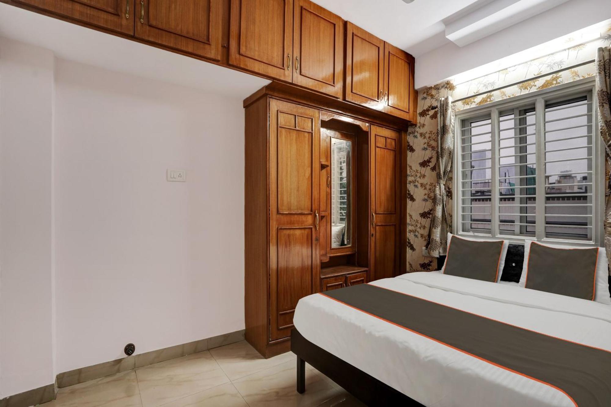 O Urban 4* Bangalore