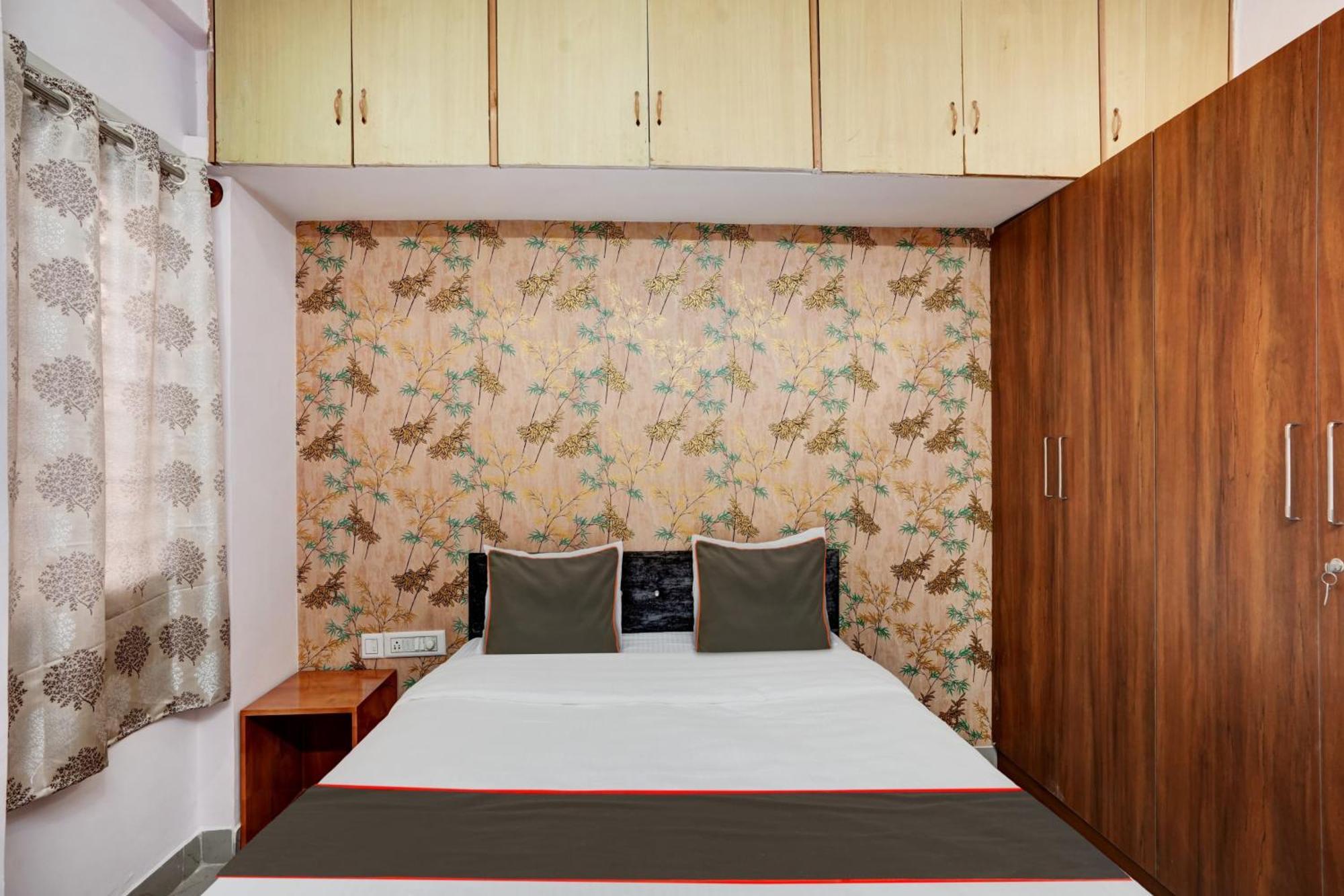 O Urban Hotel