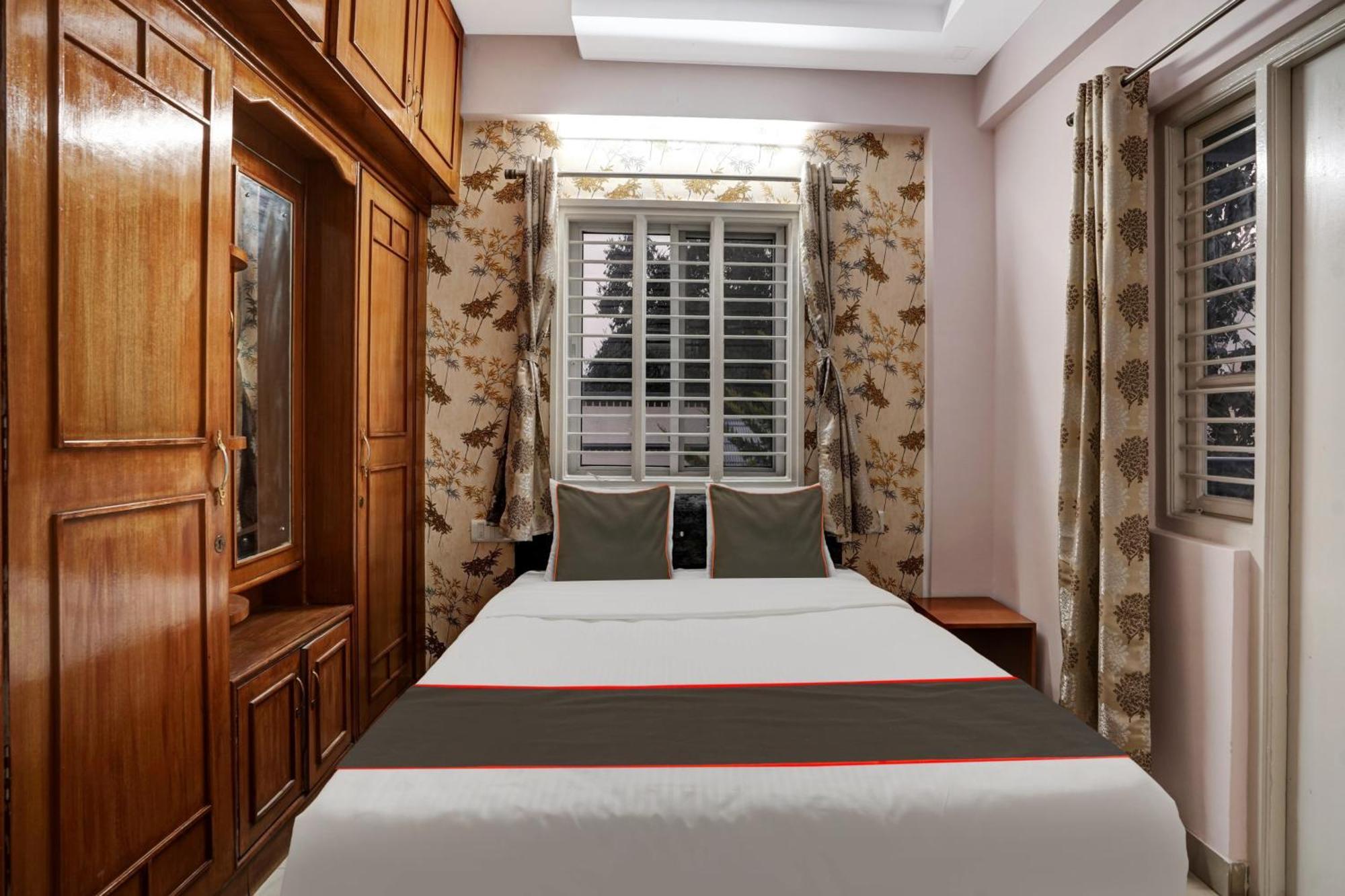 O Urban Hotel 4*