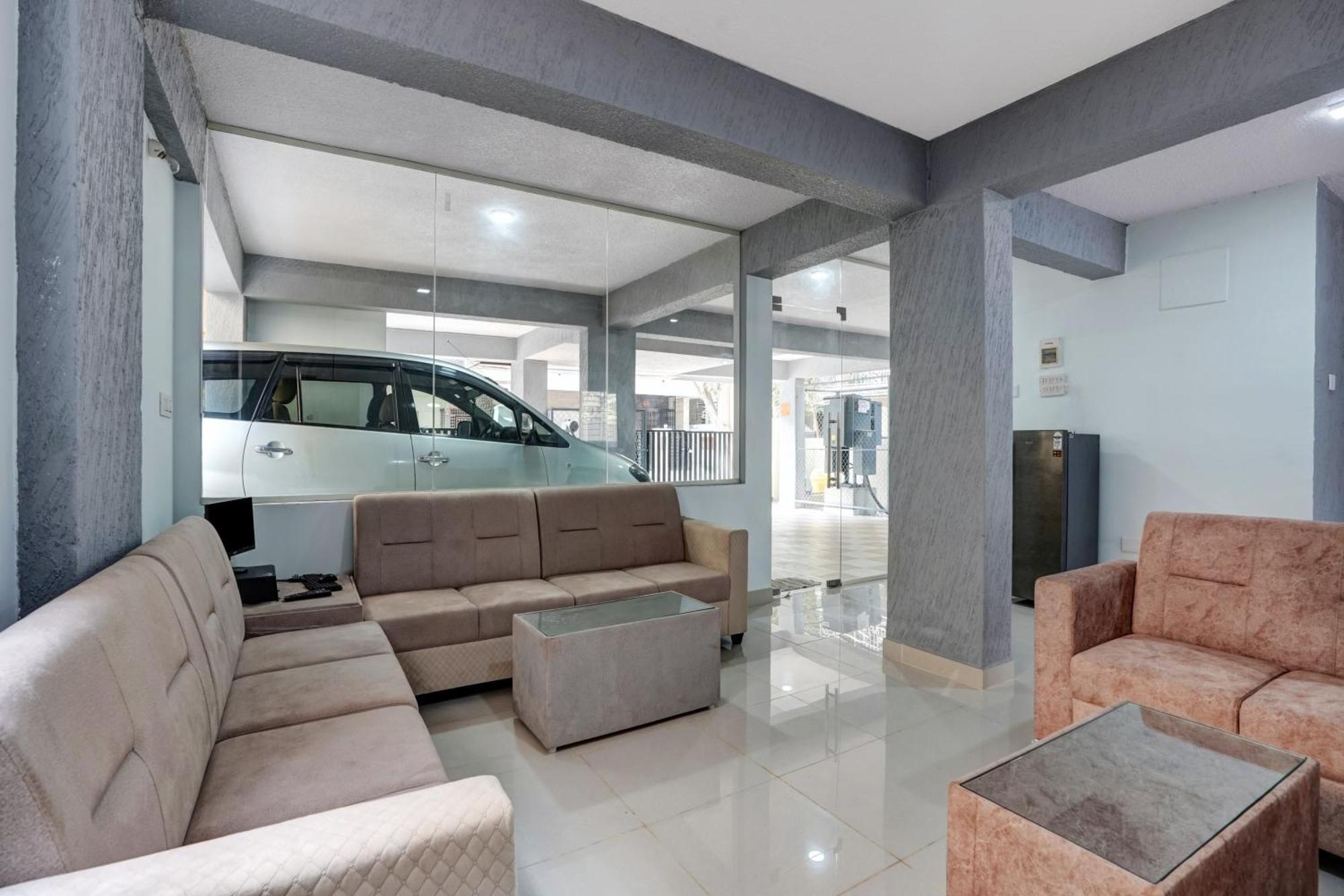O Urban Hotel Bangalore