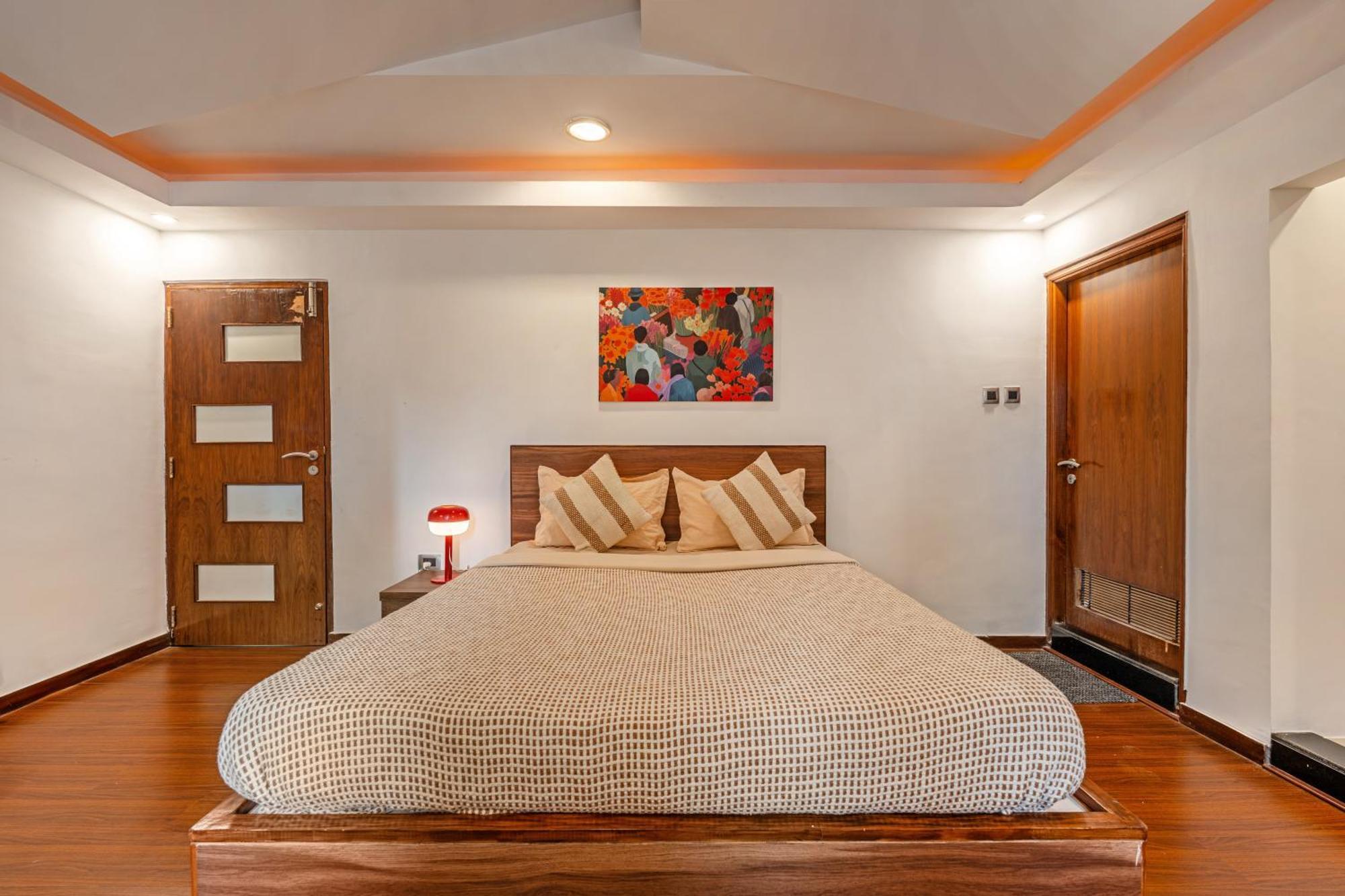 4 Bhk Luxury Penthouse- Sliceinn Velvet, Wilson Garden, Bangalore