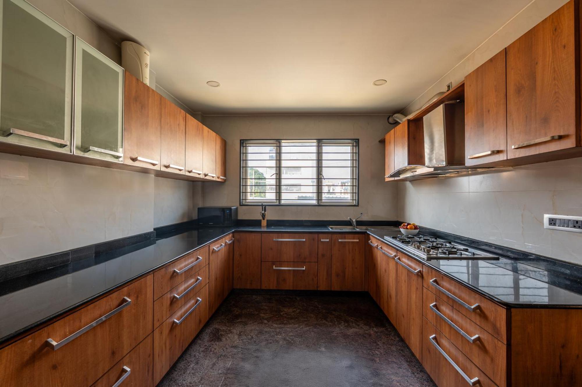 4 Bhk Luxury Penthouse- Sliceinn Velvet, Wilson Garden, Bangalore