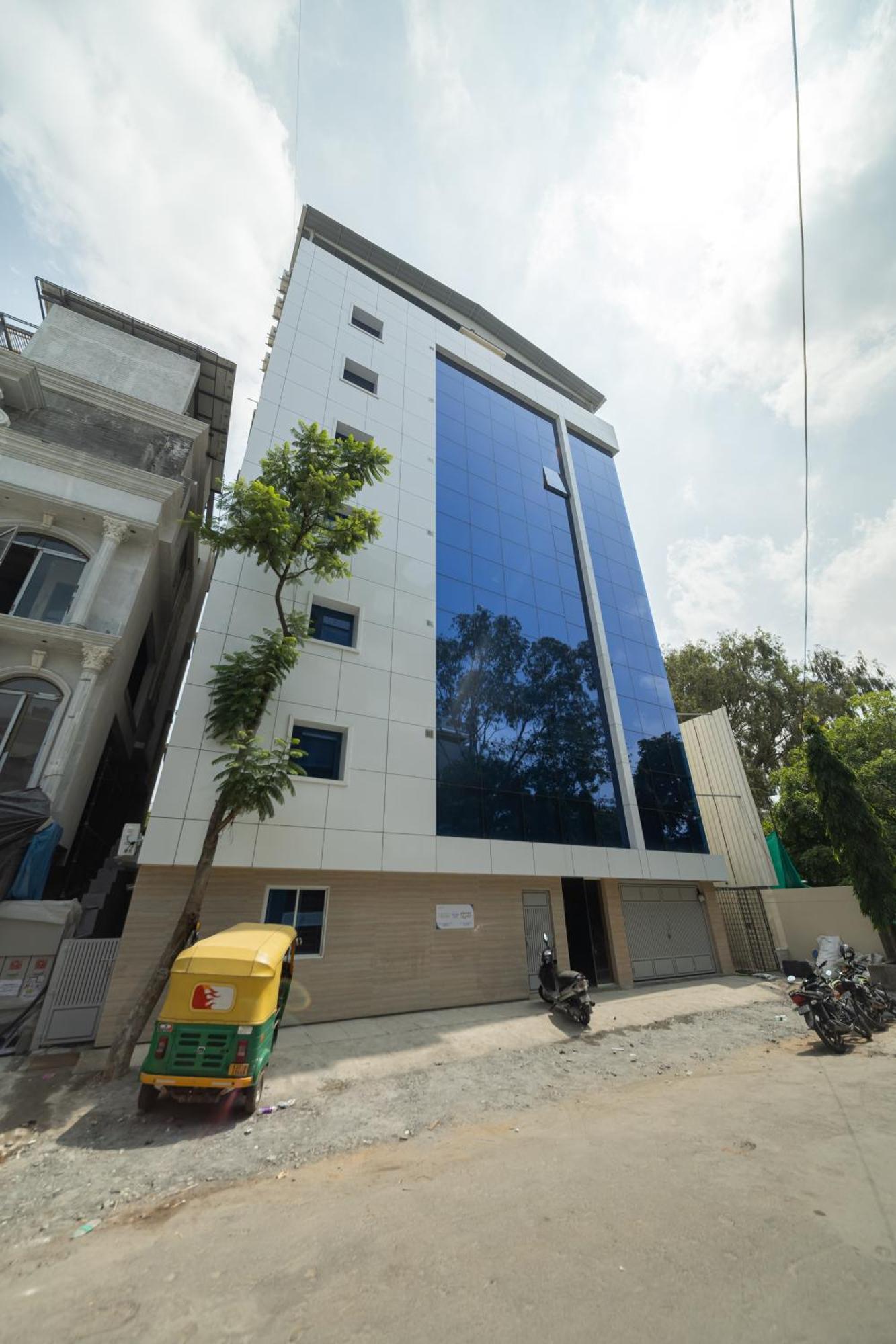 Apartment Stayhomestays Grande