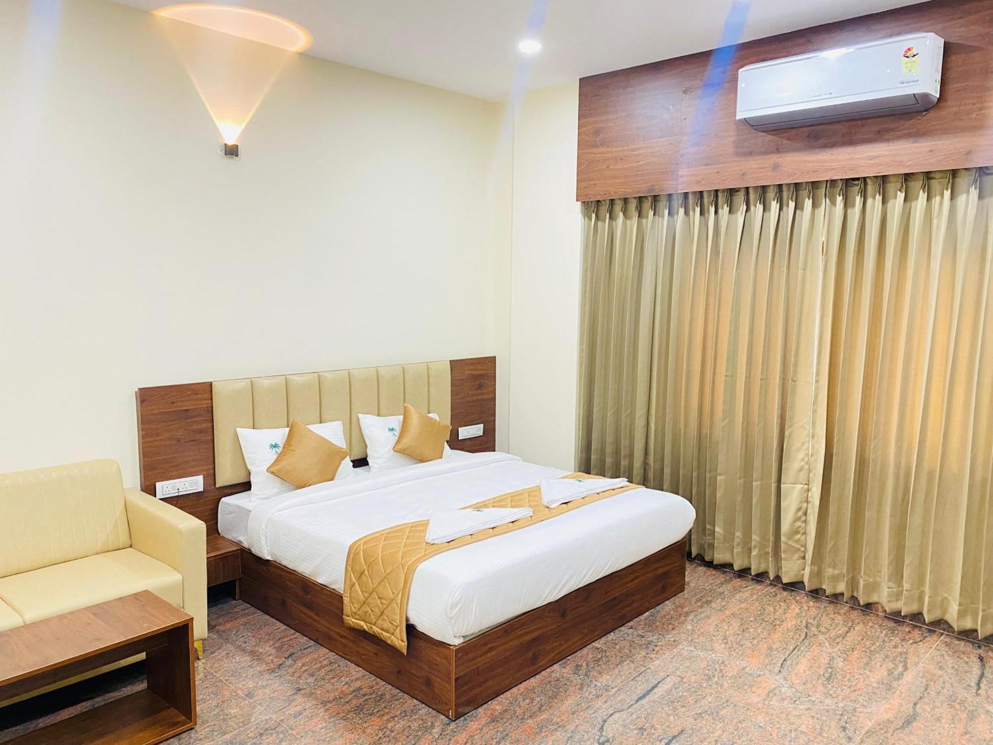 Hotel Sahara Tree 3*