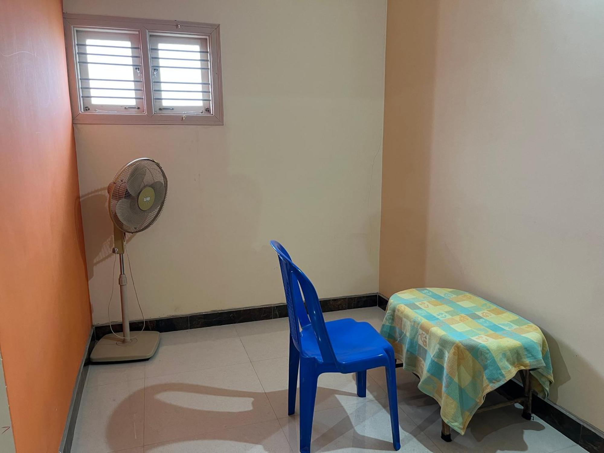 Bed & Breakfast Near Biec Exhibition Center Bangalore