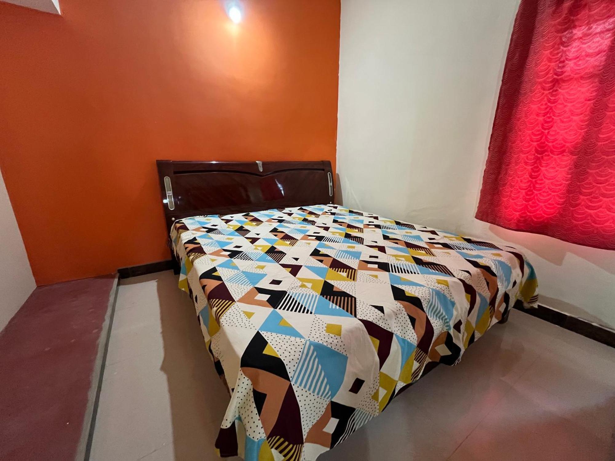 Bed & Breakfast Near Biec Exhibition Center *