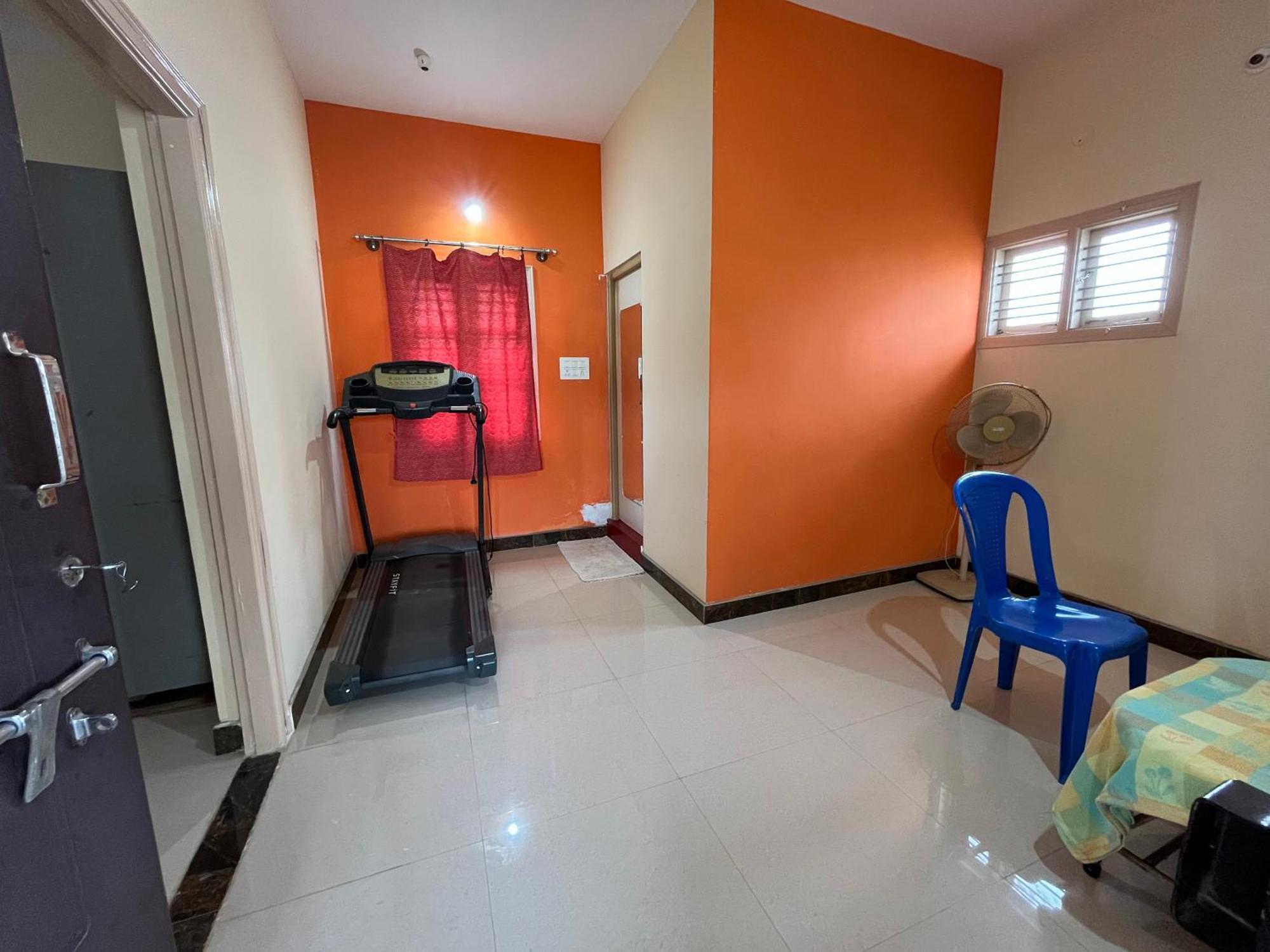 Near Biec Exhibition Center Bed & Breakfast Bangalore
