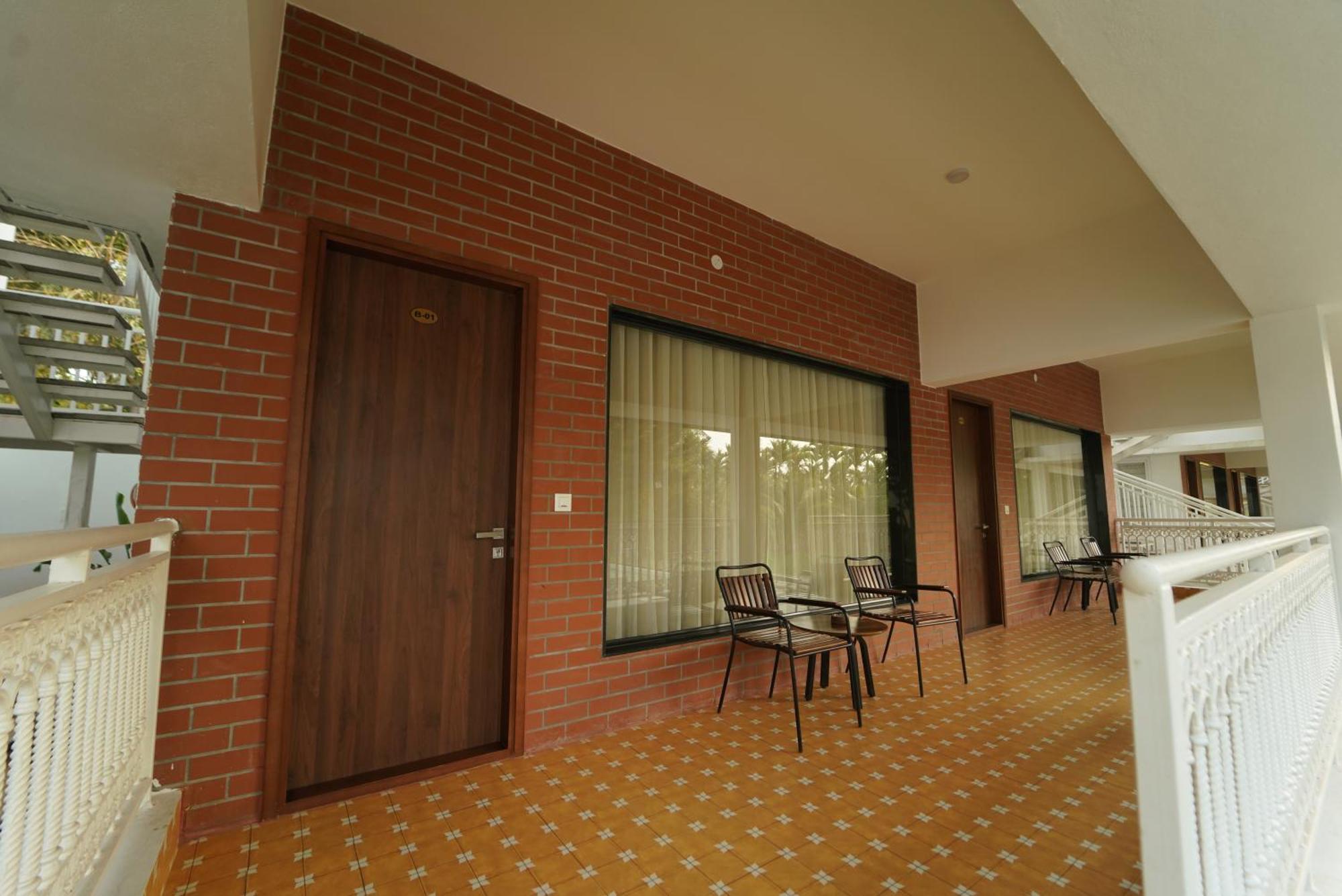 Resort Gubbi Goodu