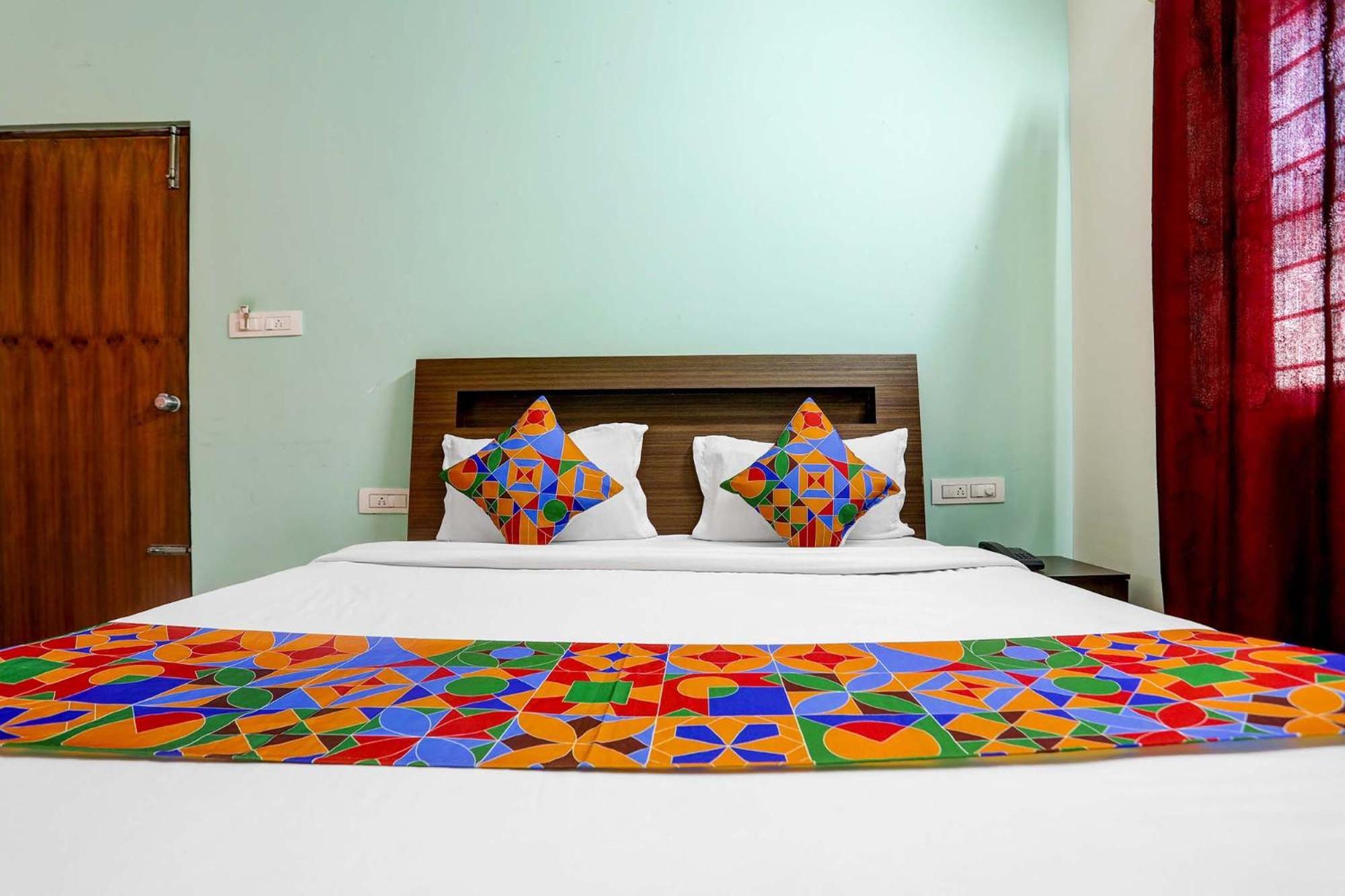Fabhotel Royal 3*