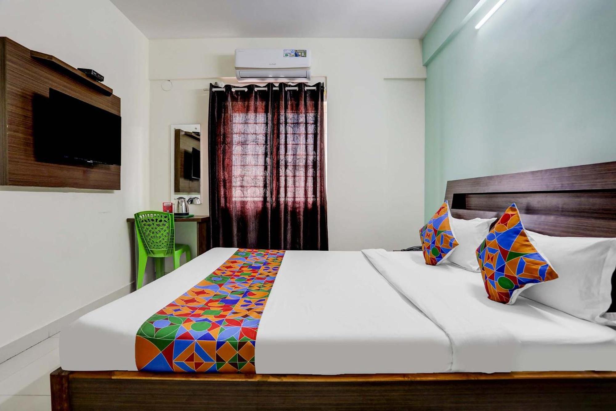 Fabhotel Royal Bangalore