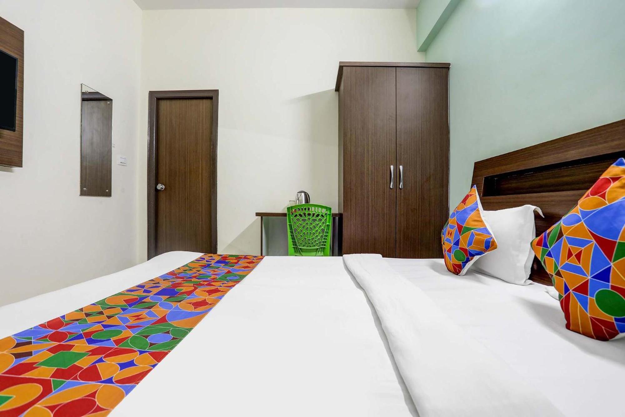 Fabhotel Royal 3* Bangalore