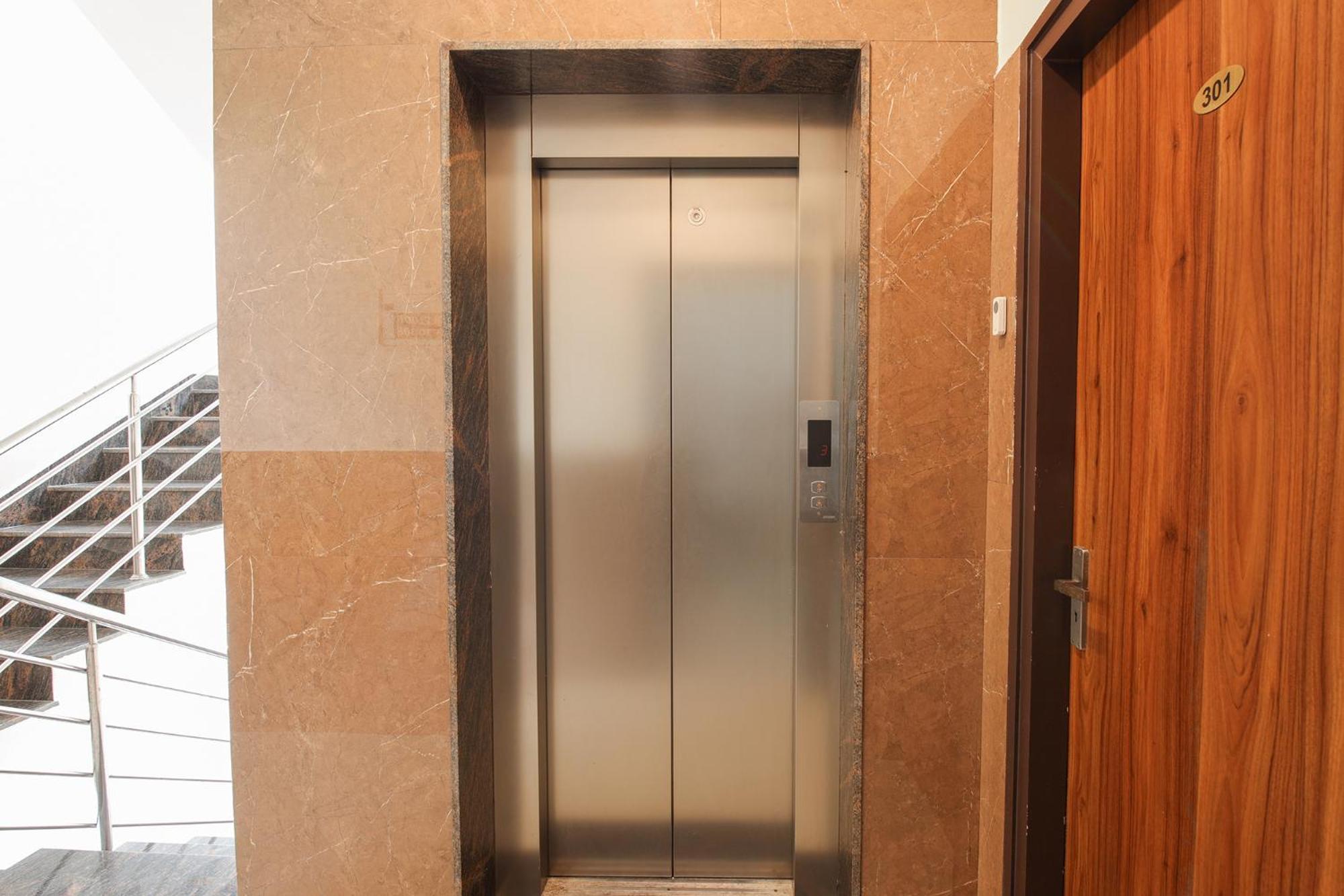 Fabhotel Golden Grand 3* Bangalore