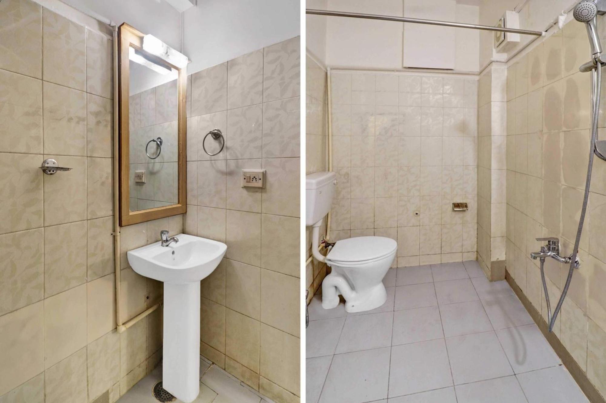 Collection O Sabharwal Residency Near Lalbagh Botanical Garden Bangalore