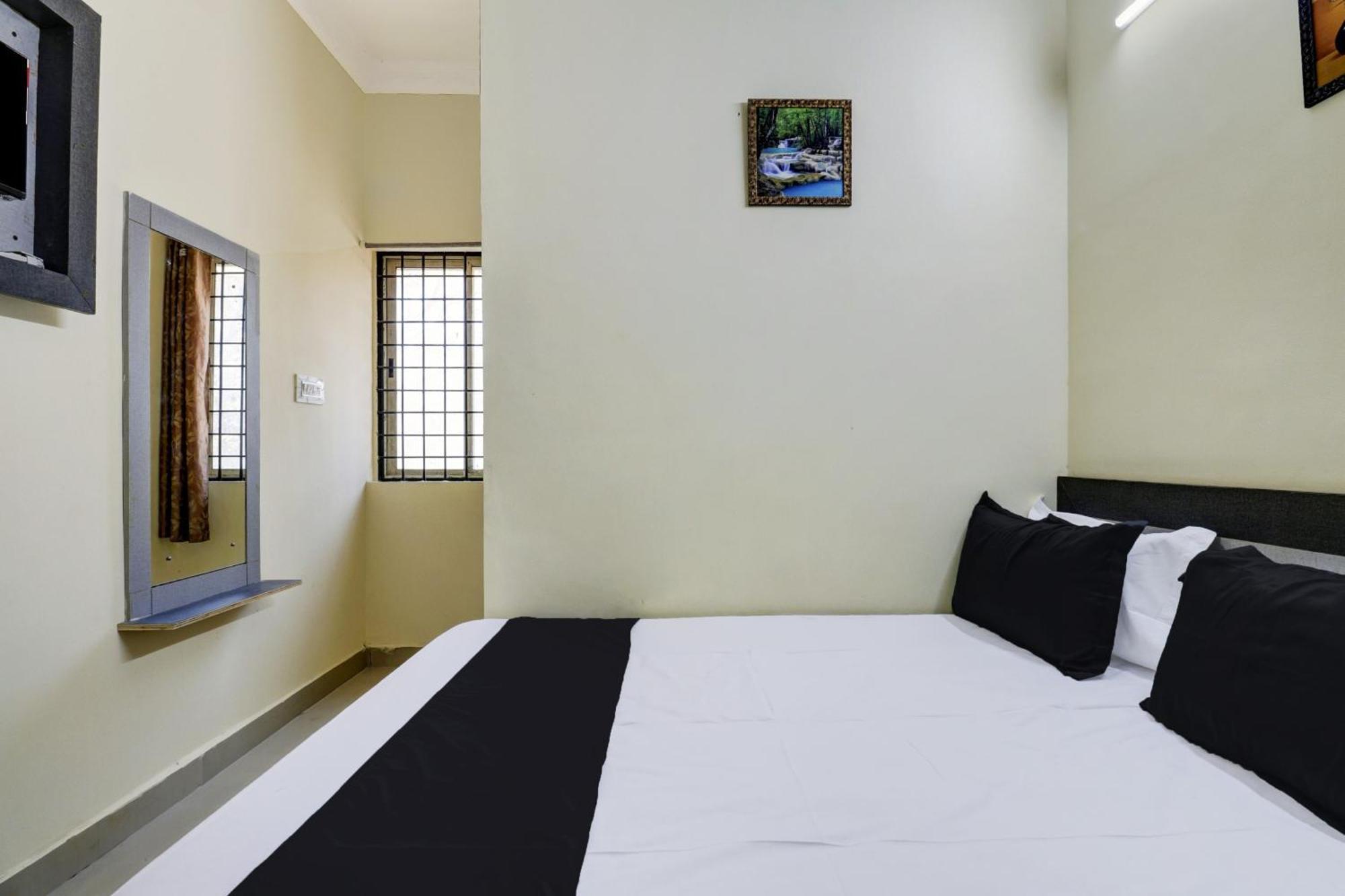 Hotel O Indian Residency, Near Adams Academy, Kadugodi Bangalore
