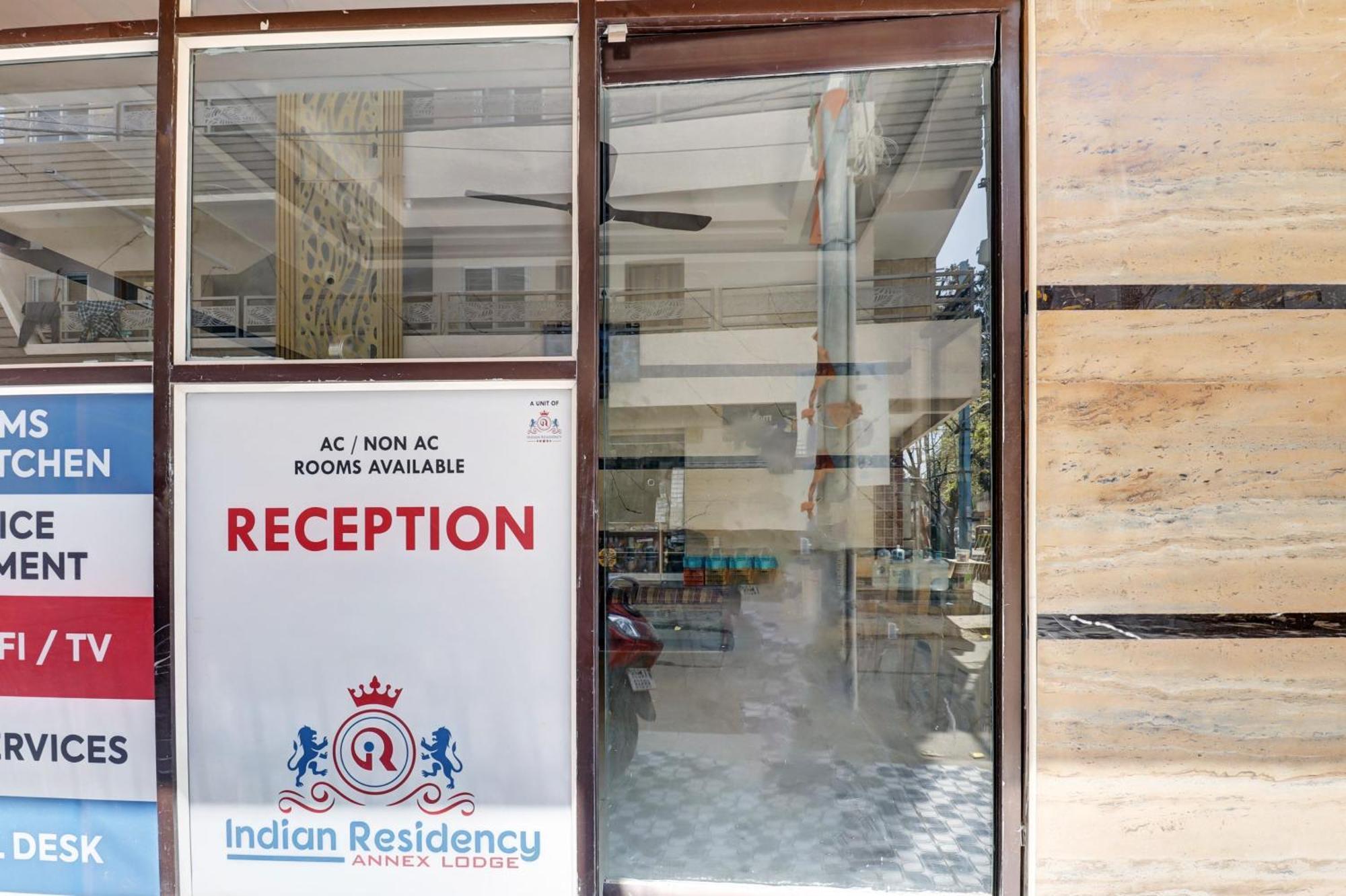 Hotel O Indian Residency, Near Adams Academy, Kadugodi Bangalore
