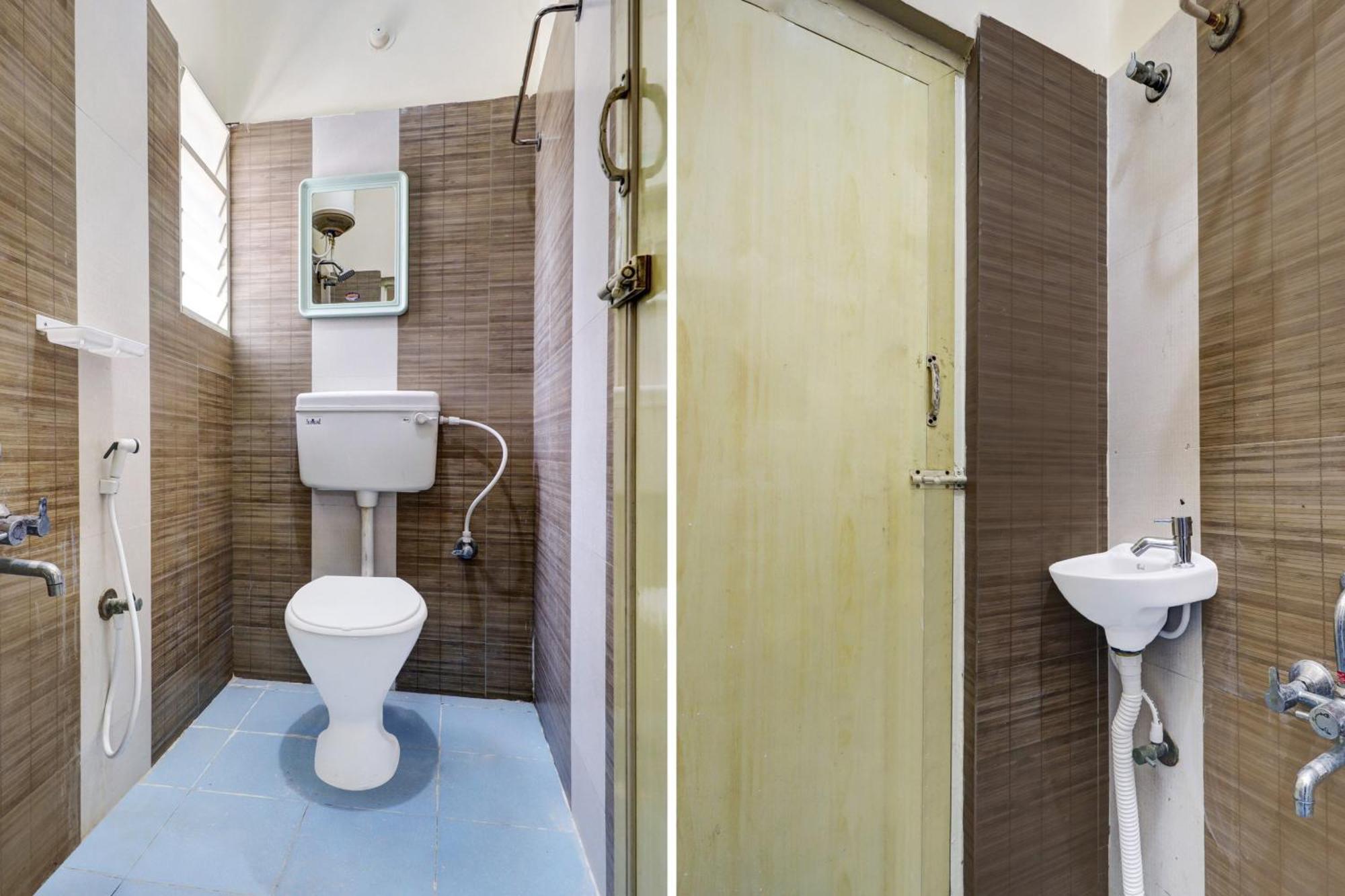 Hotel O Indian Residency, Near Adams Academy, Kadugodi