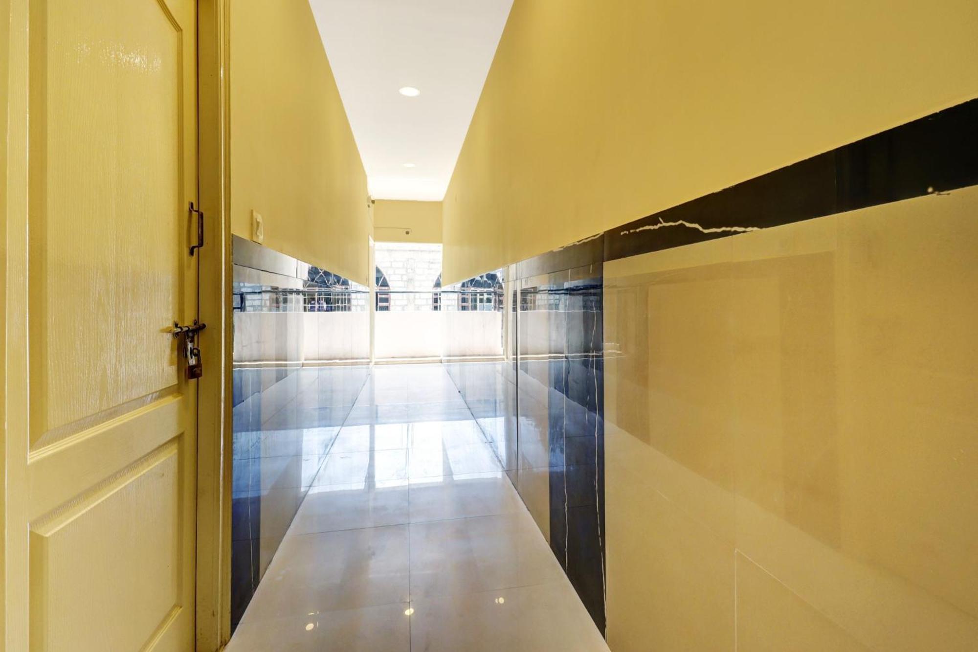 O Indian Residency, Near Adams Academy, Kadugodi Hotel Bangalore