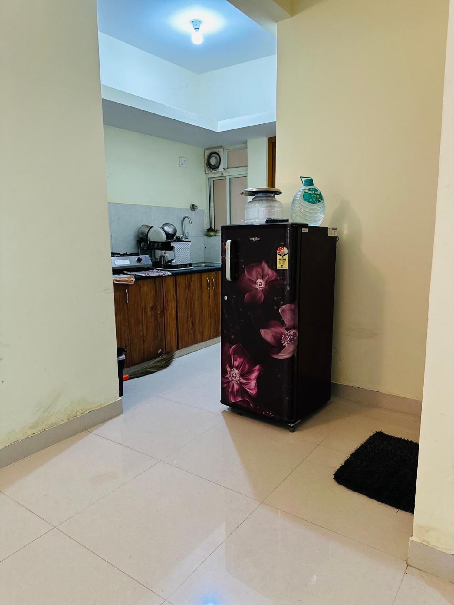 Kargil Stays- Dedicated 1bhk Flat With Balcony * Bangalore
