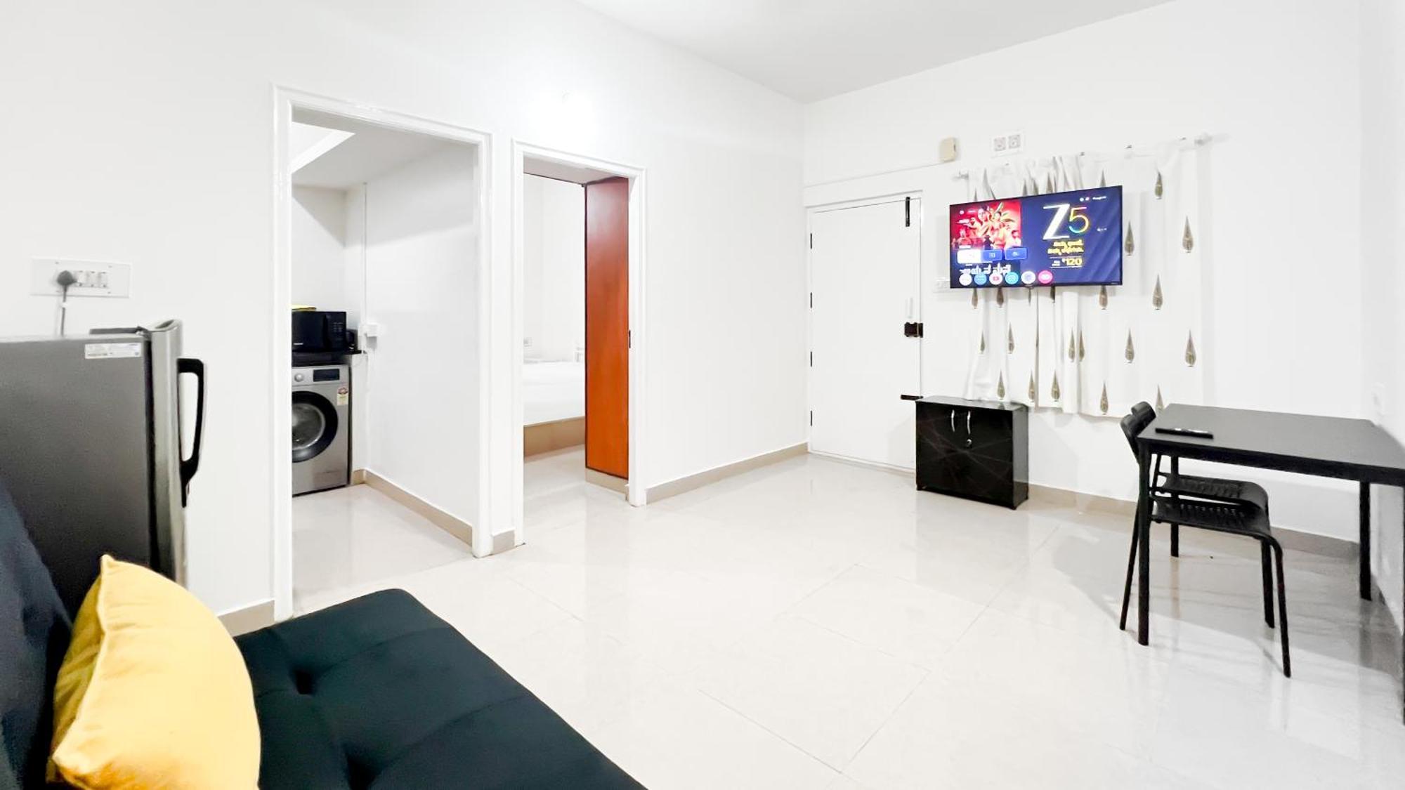 Apartment The Pinnacle - Electronic