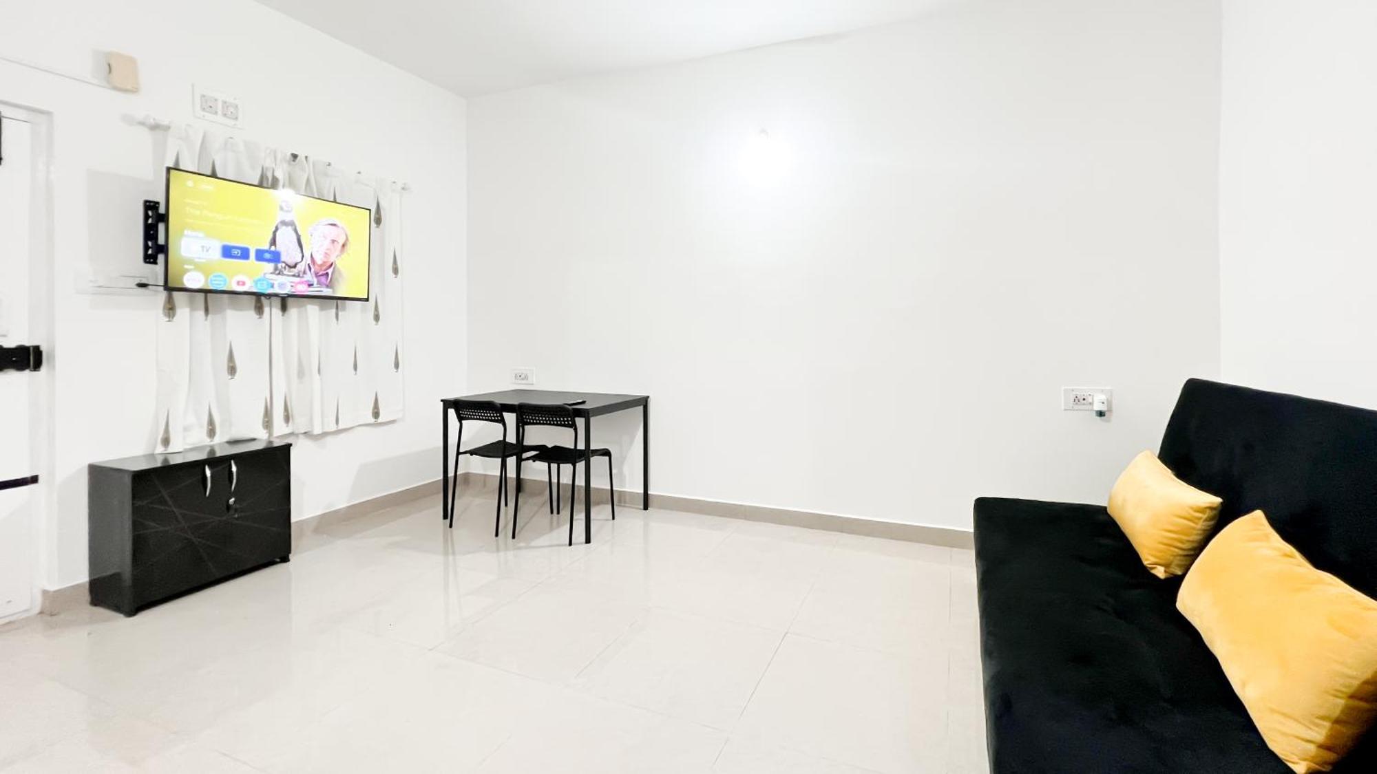 Apartment The Pinnacle - Electronic *