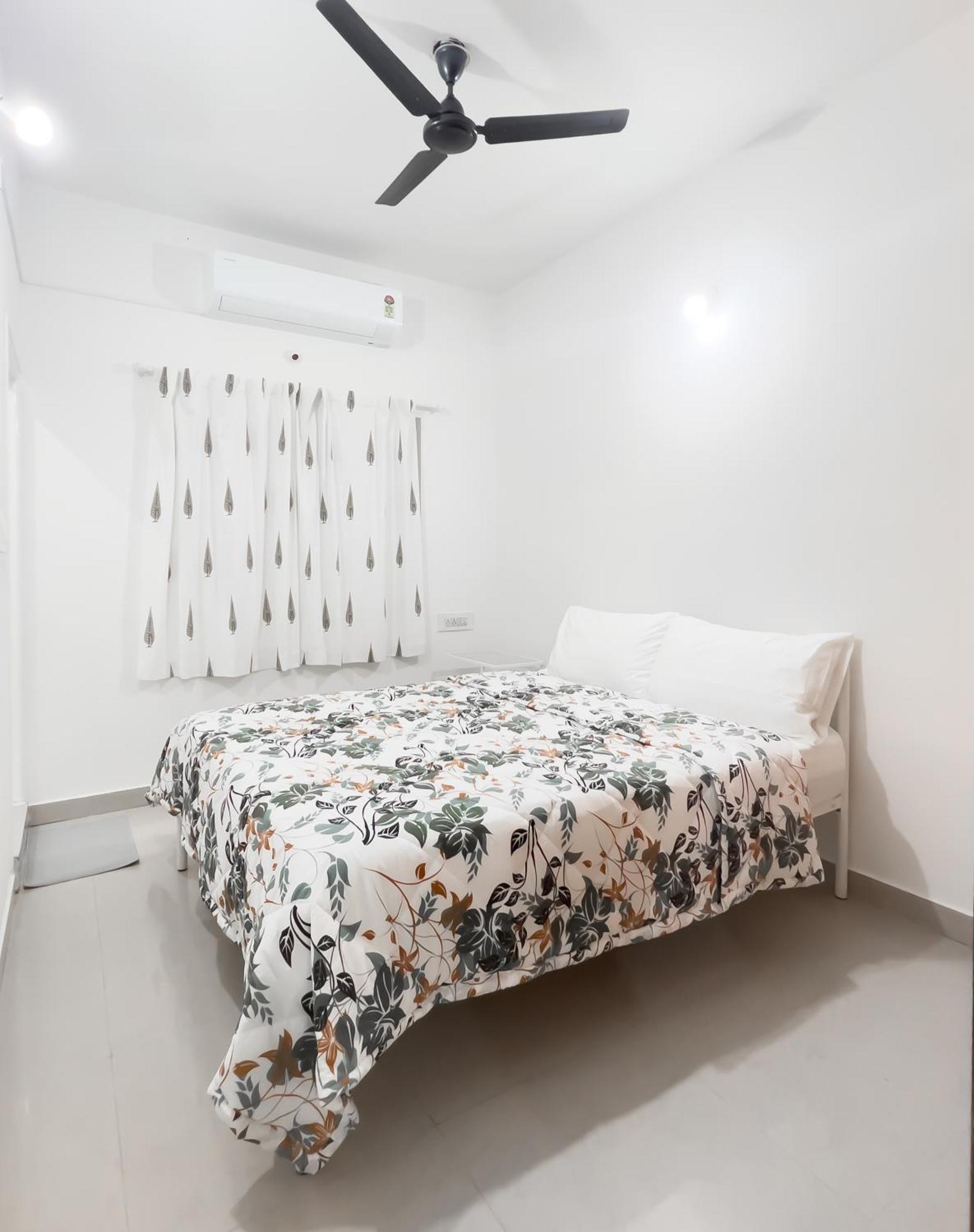 Apartment The Pinnacle - Electronic Bangalore