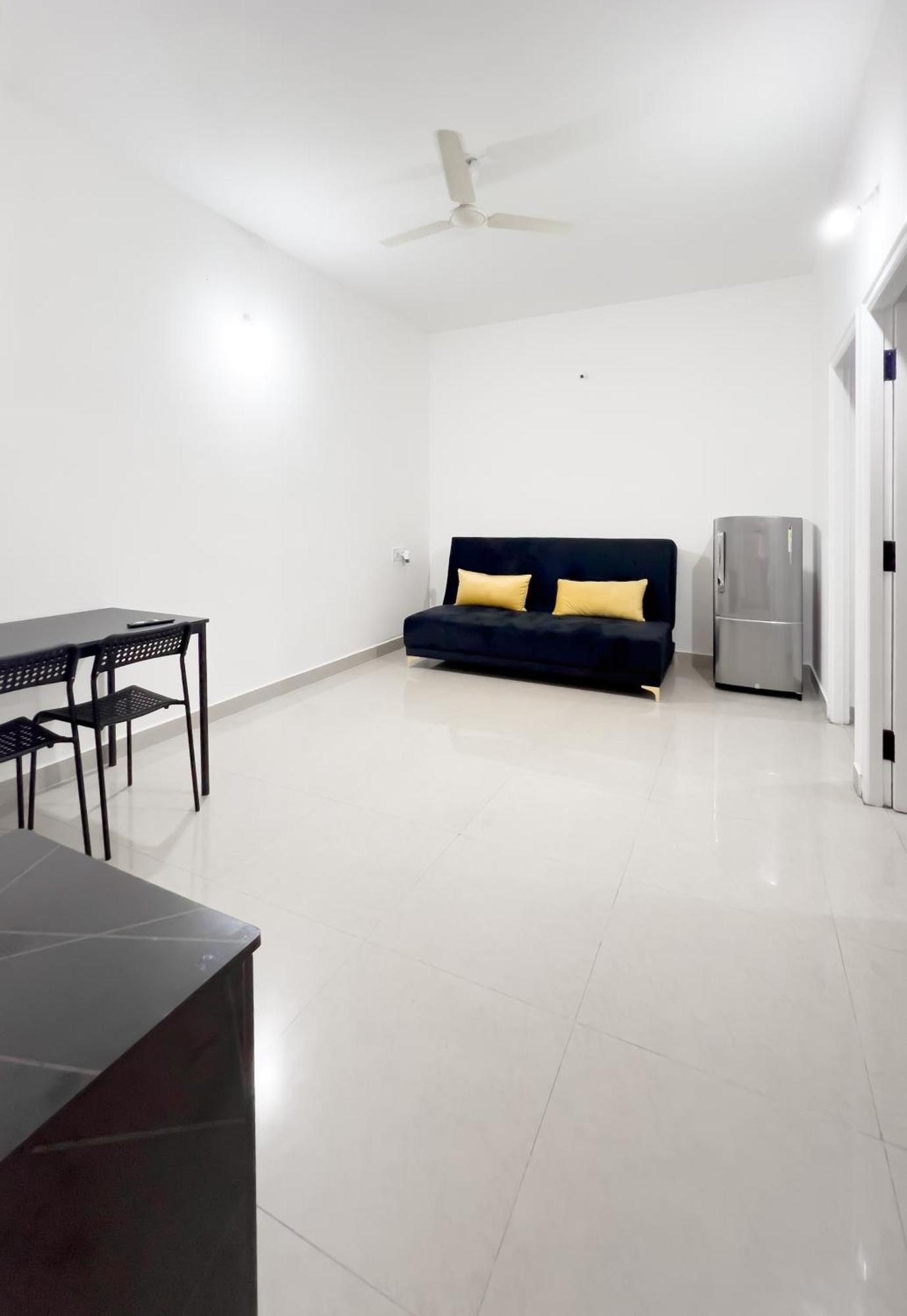 The Pinnacle - Electronic Bangalore