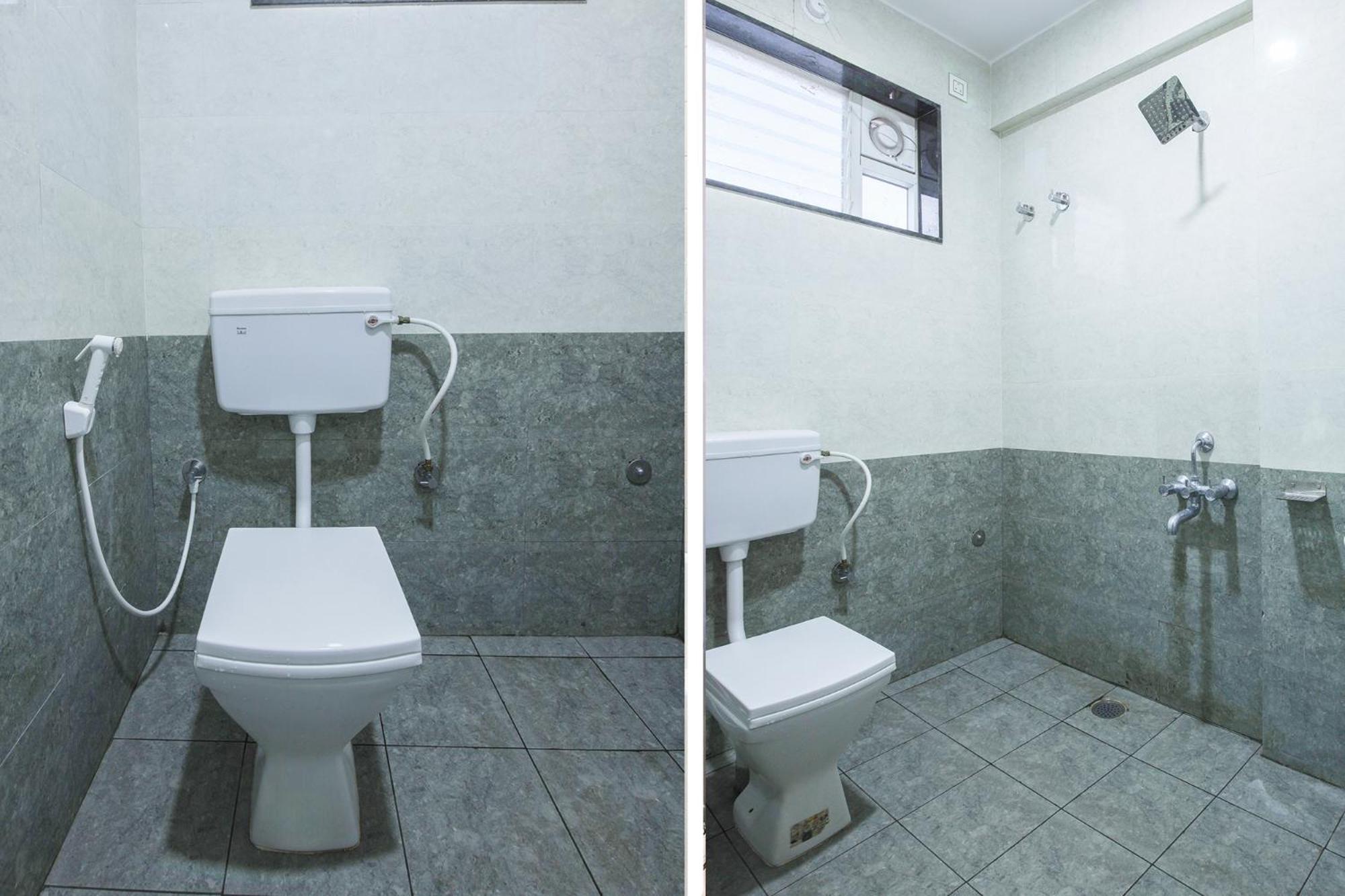 Hotel Fabexpress Golden Comforts Bangalore