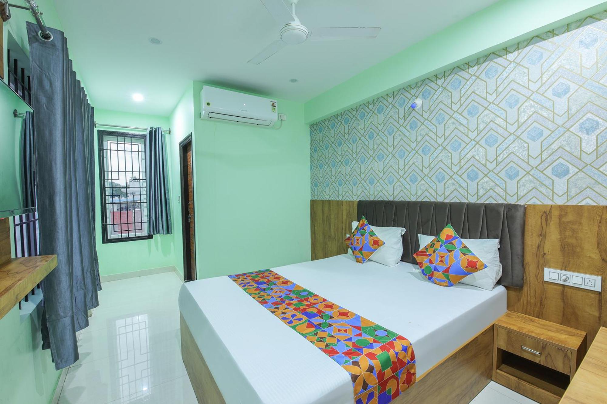 Fabexpress Golden Comforts 3* Bangalore