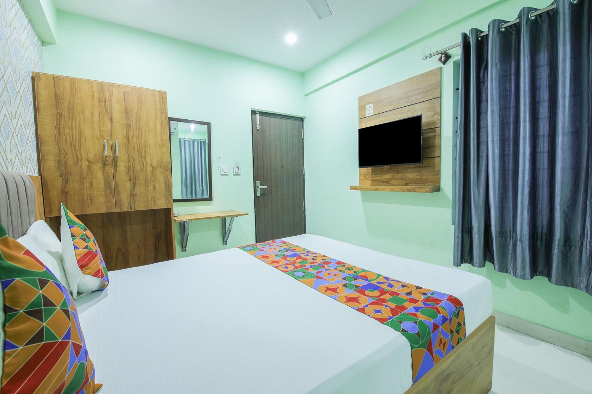 Fabexpress Golden Comforts Bangalore