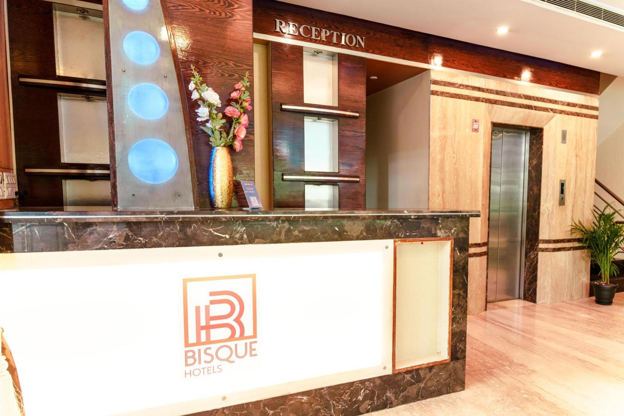 Hotel Bisque Magaji Orchid - Near Majestic Railway Station 3*