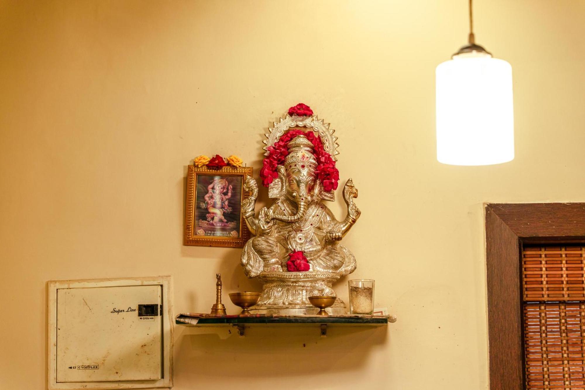 Bisque Magaji Orchid - Near Majestic Railway Station Bangalore