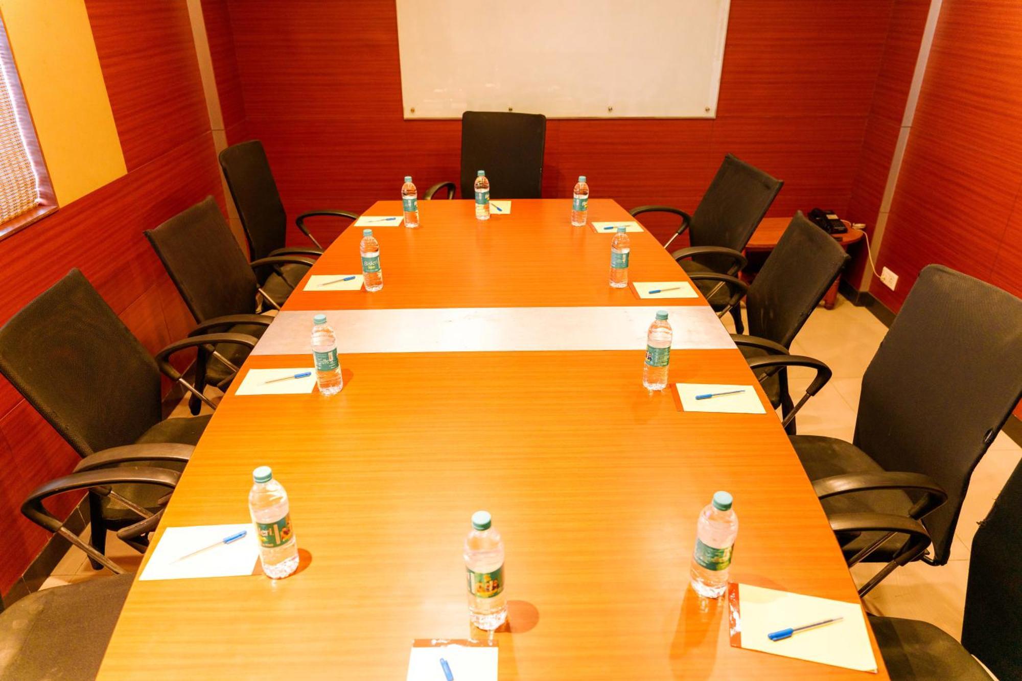 Bisque Magaji Orchid - Near Majestic Railway Station Bangalore