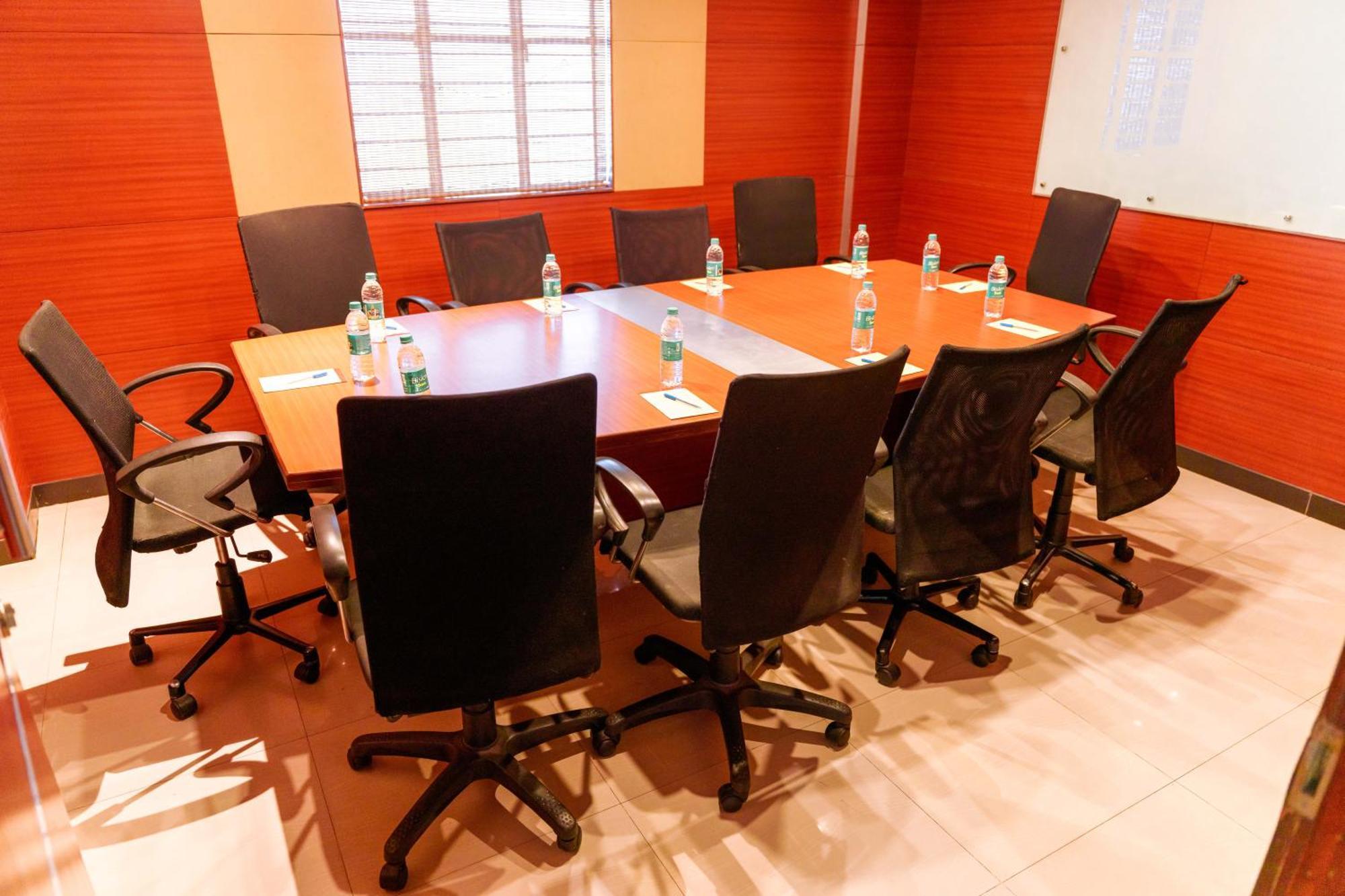 Hotel Bisque Magaji Orchid - Near Majestic Railway Station 3*