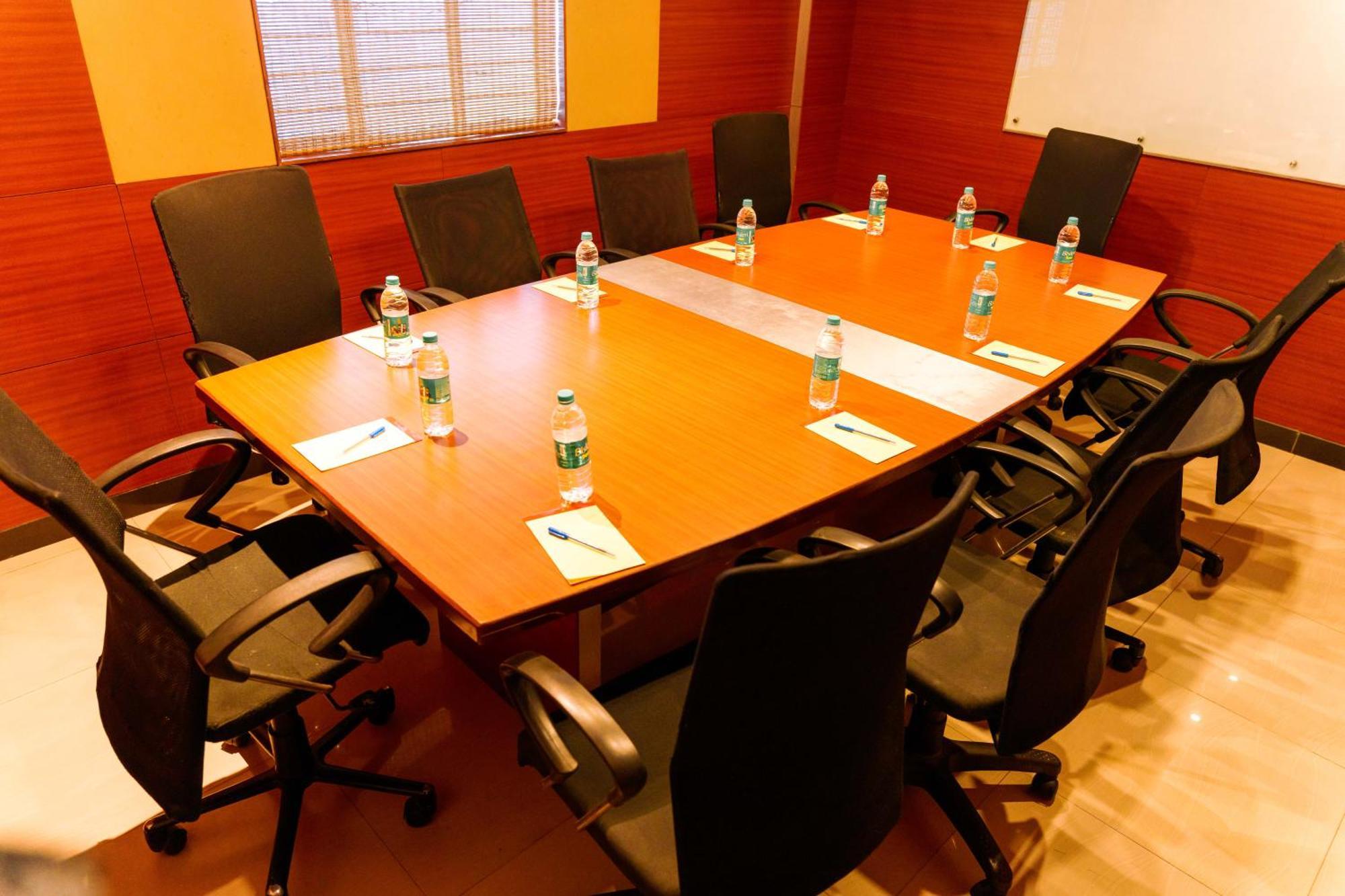 Bisque Magaji Orchid - Near Majestic Railway Station Hotel 3*